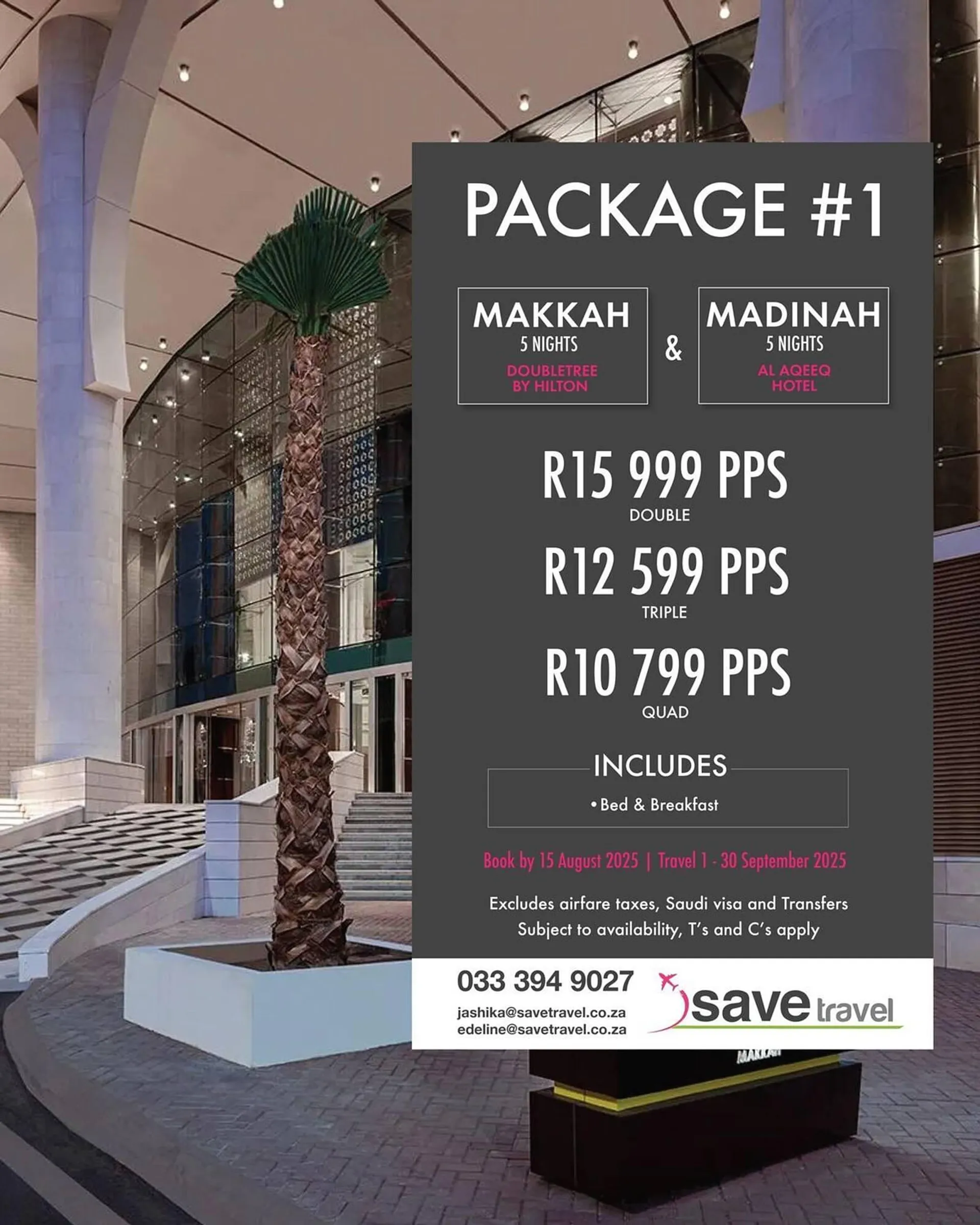 Save catalogue - 1