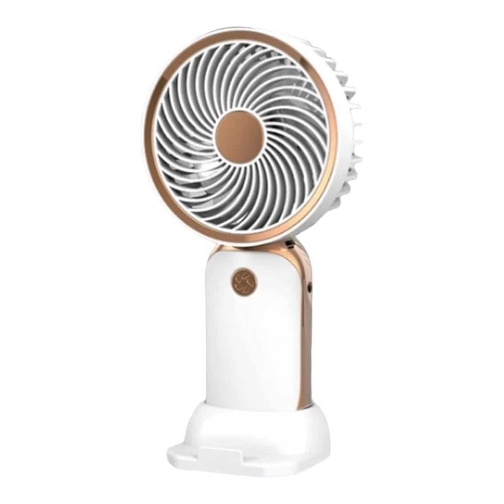 Mini Hand Held USB Fan