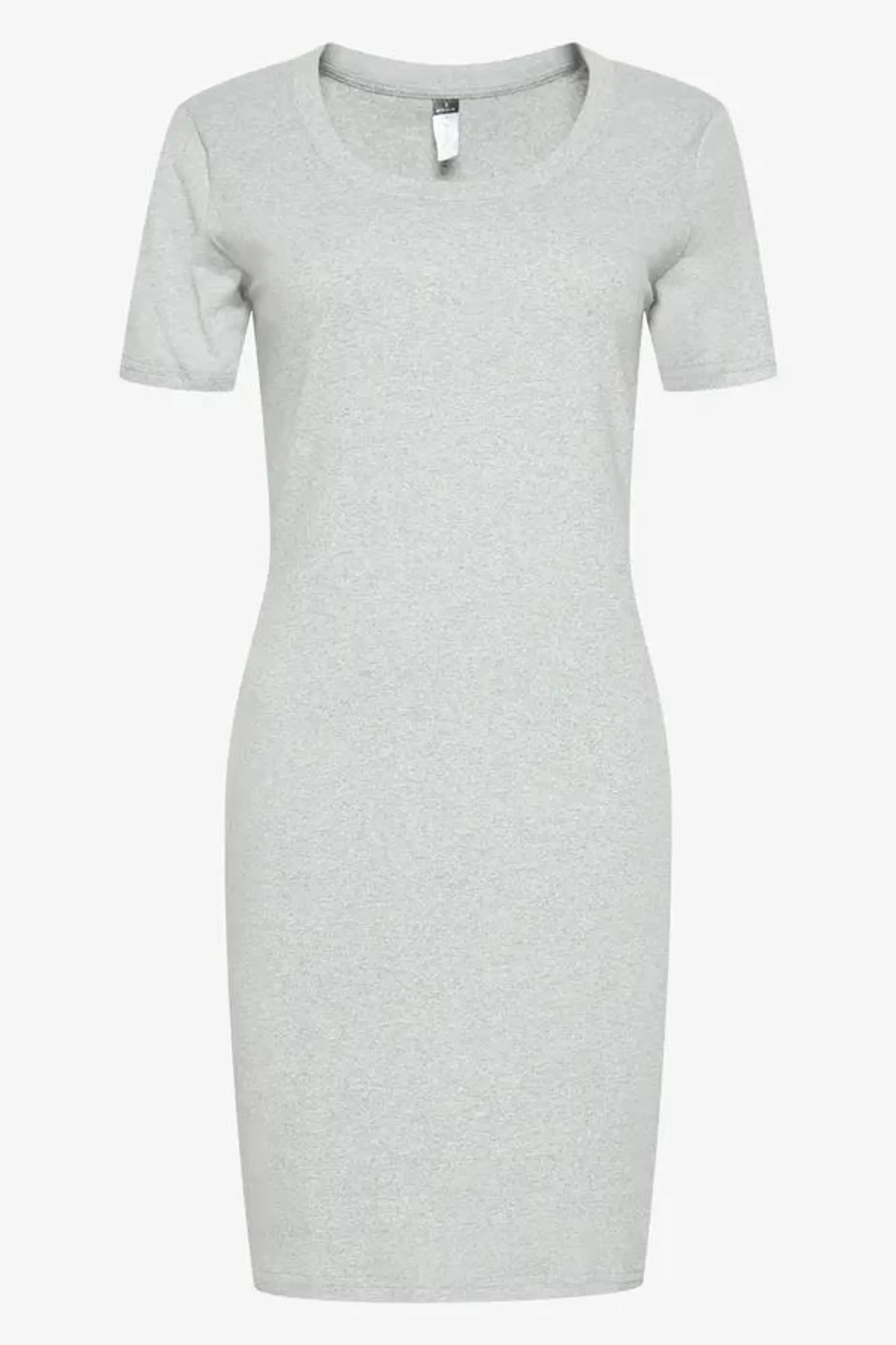 Bodycon dress grey