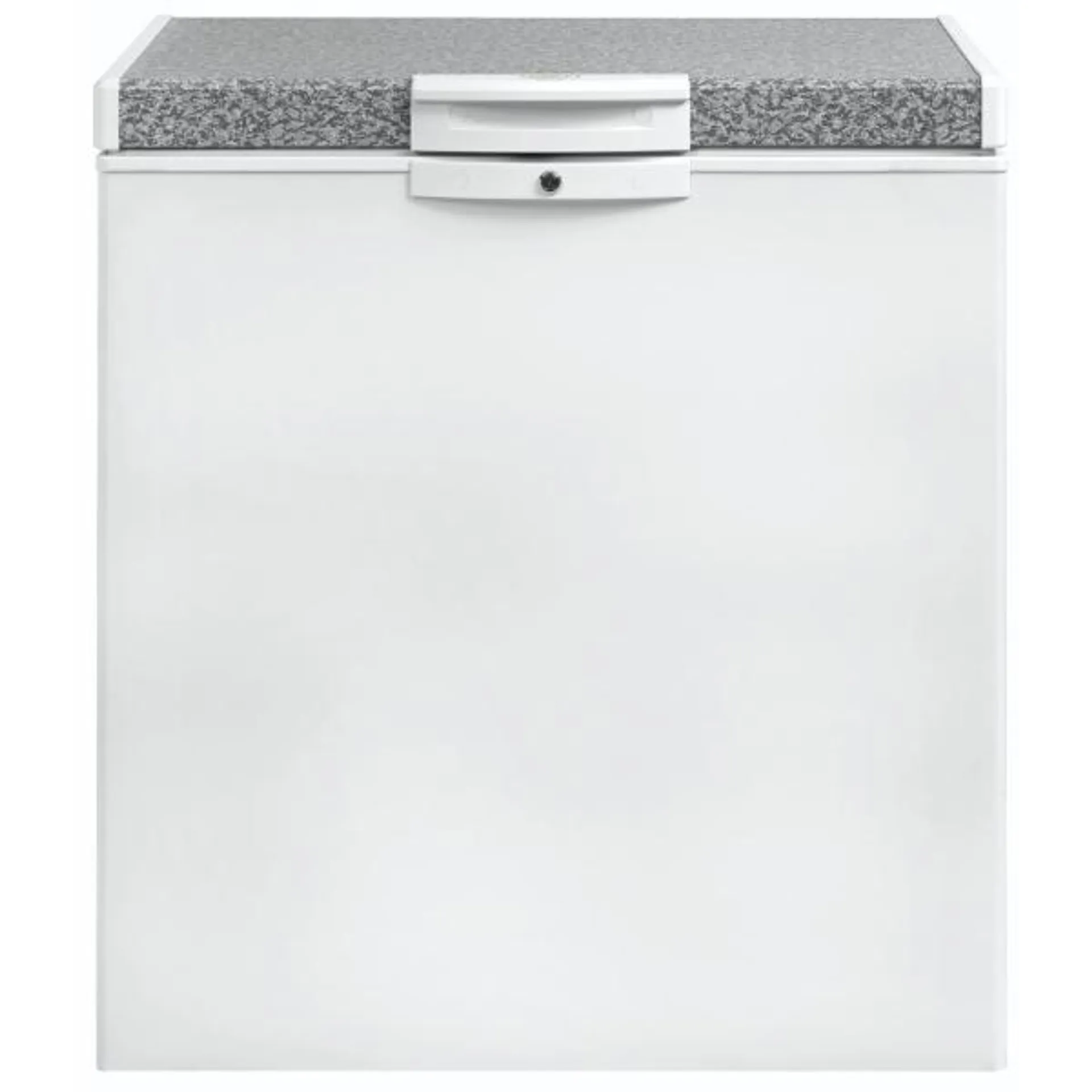 Defy Chest Freezer 195Lt DMF470 White