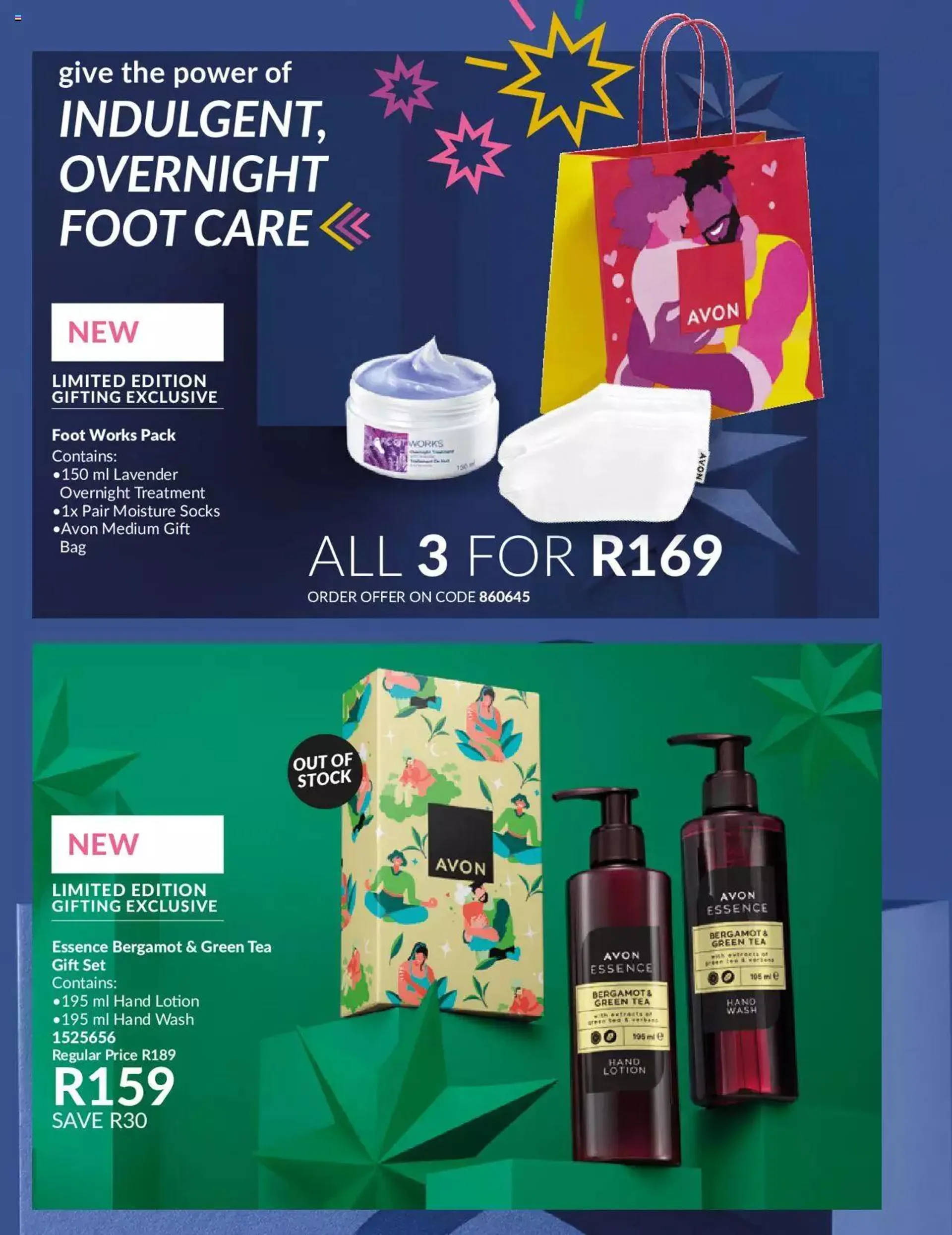 AVON Brochure - December 2023 from 1 December to 31 December 2023 - Catalogue Page 18