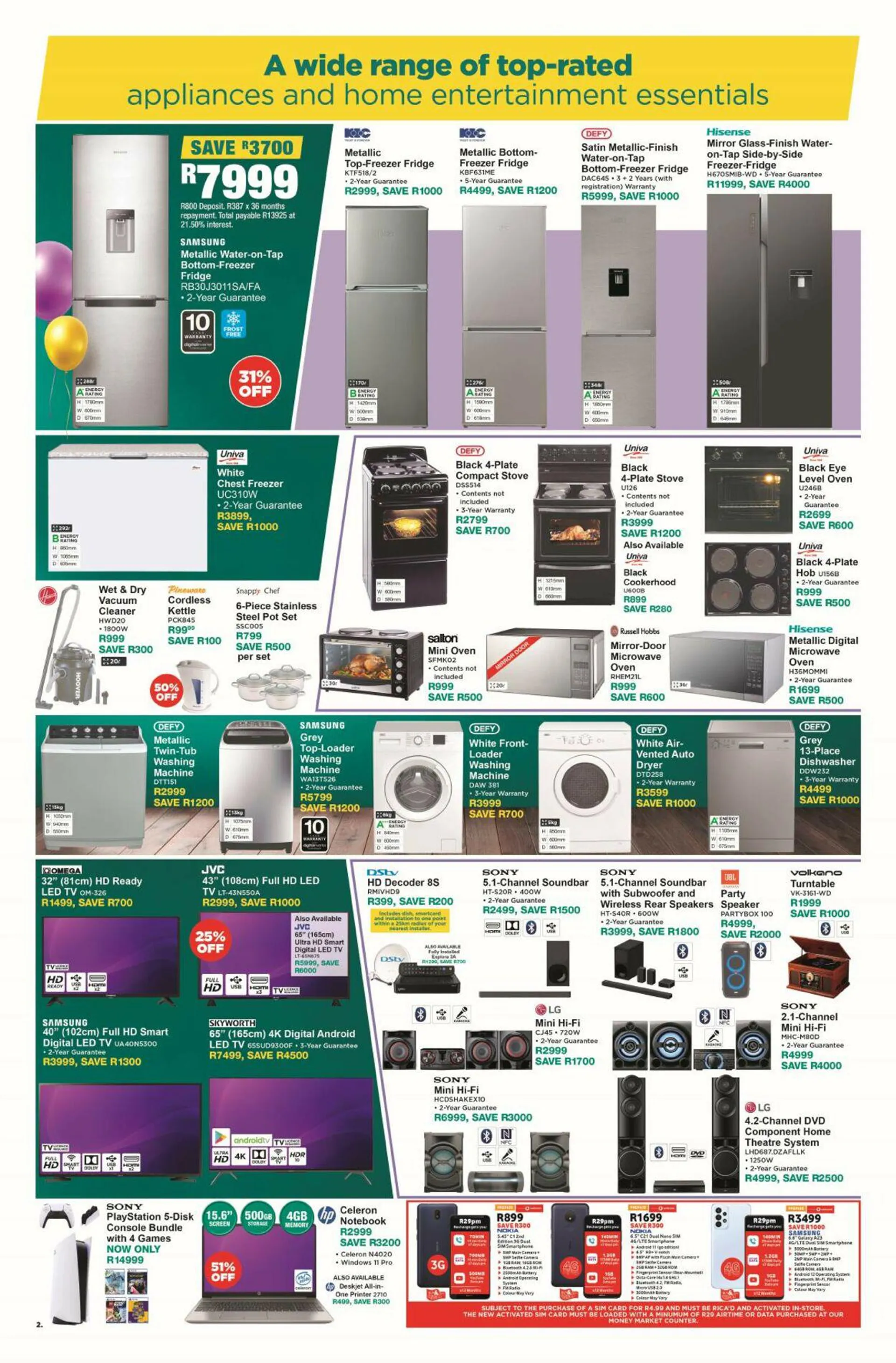 House & Home Current catalogue - 2