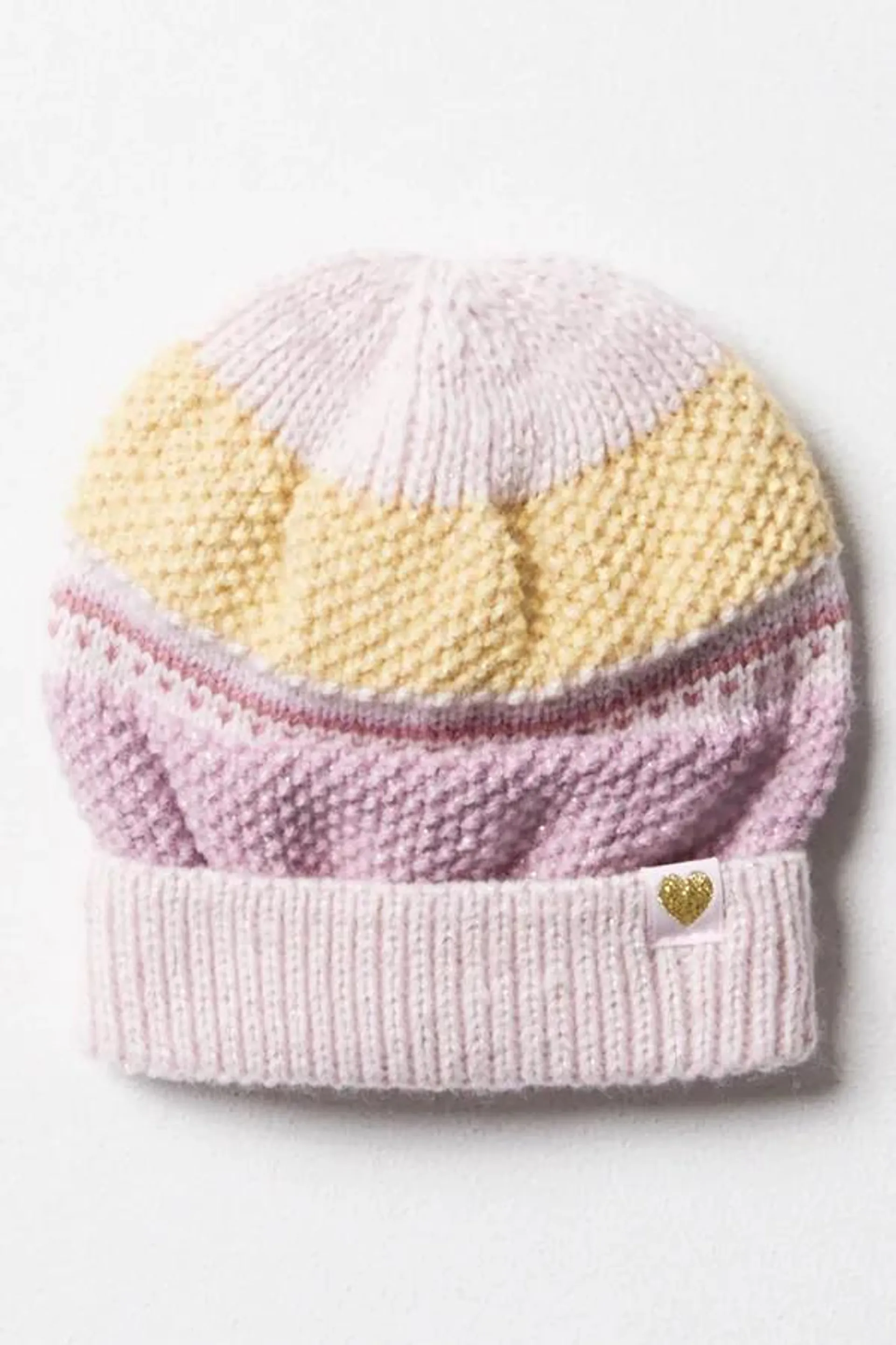 Beanie multi