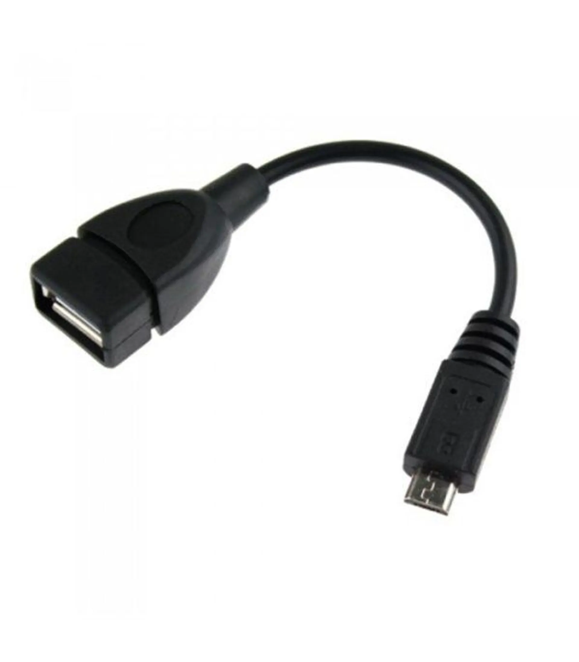 ASTRUM USB MICRO – OTG BLACK CABLE