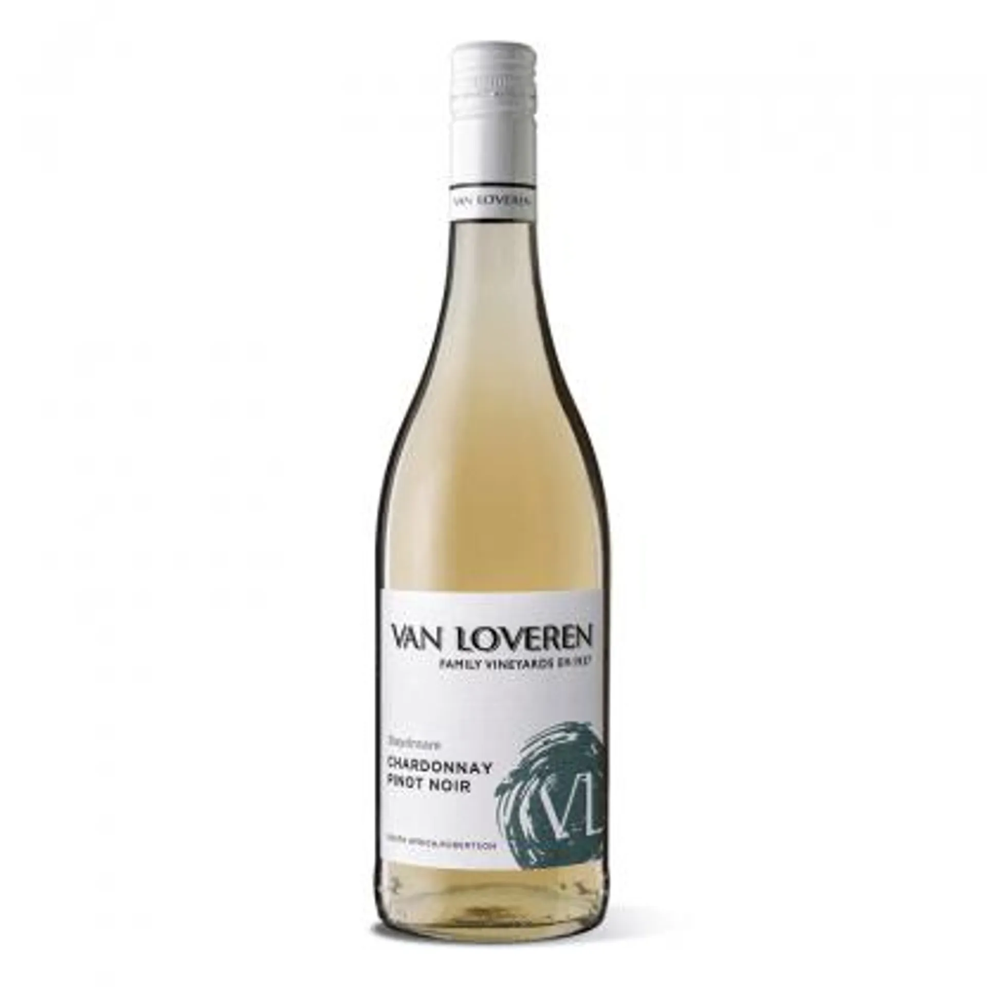 Van Loveren Daydream Chardonnay / Pinot Noir (6x750ML)