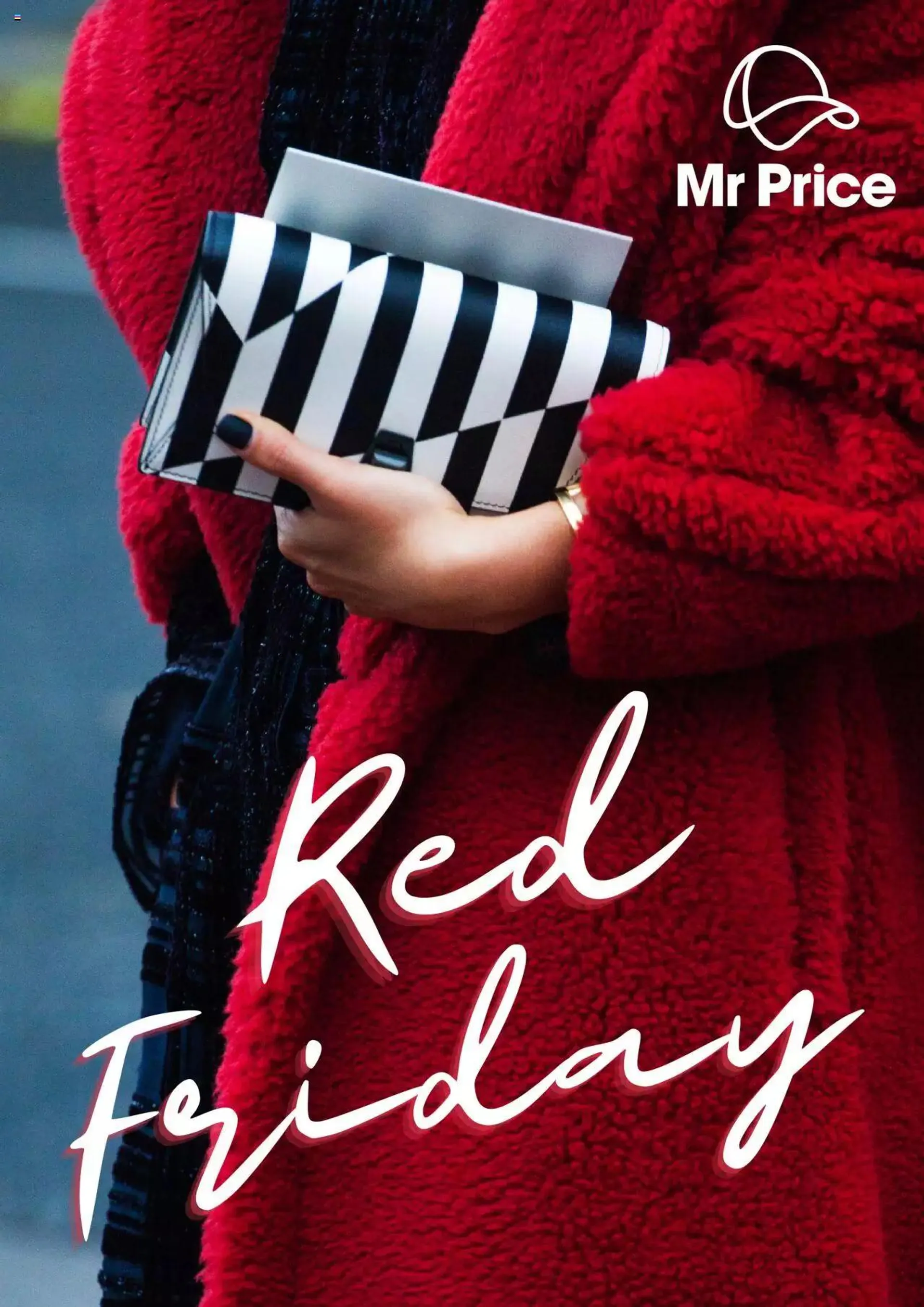 Mr Price - Red Friday
