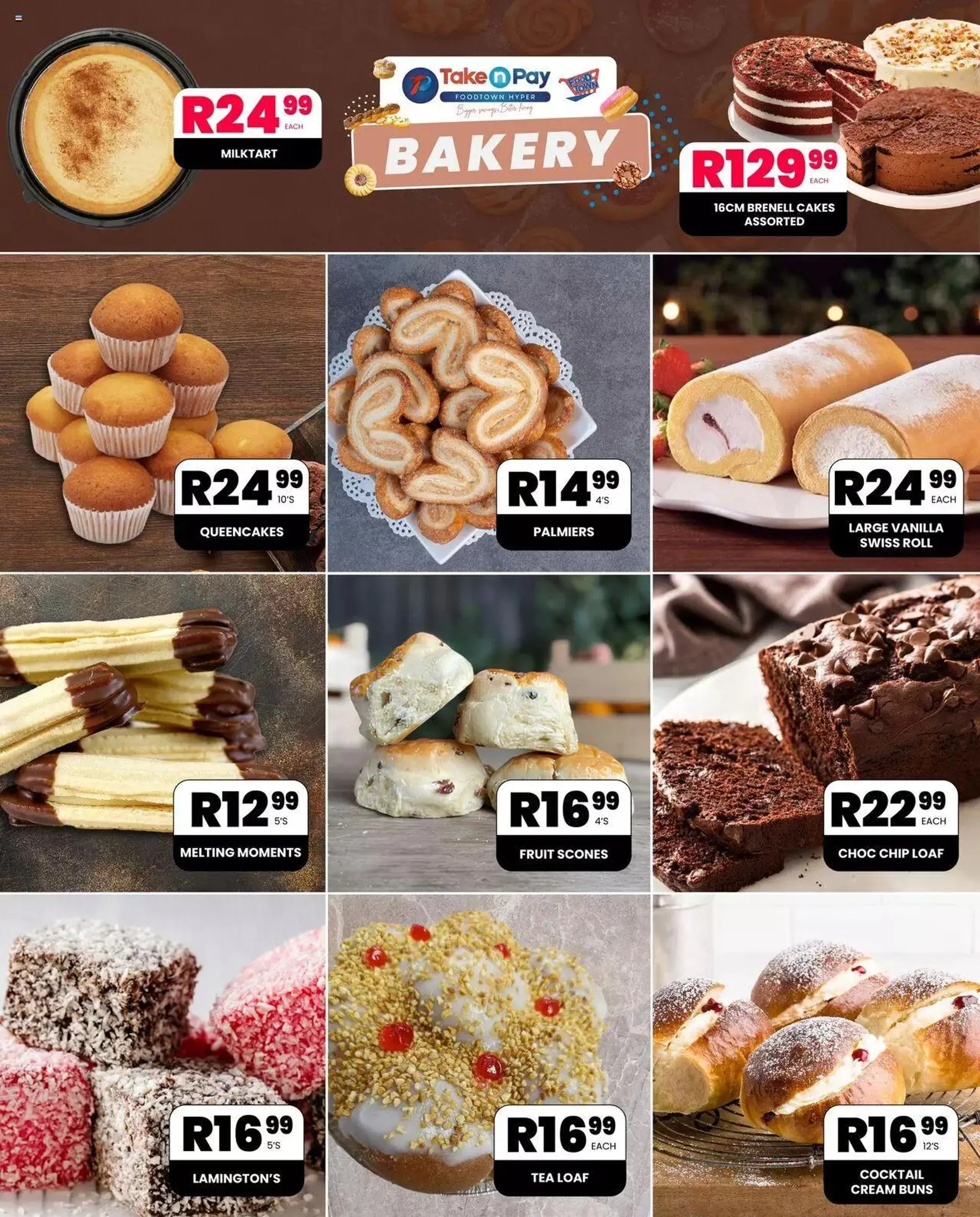 Take n Pay Specials - 9