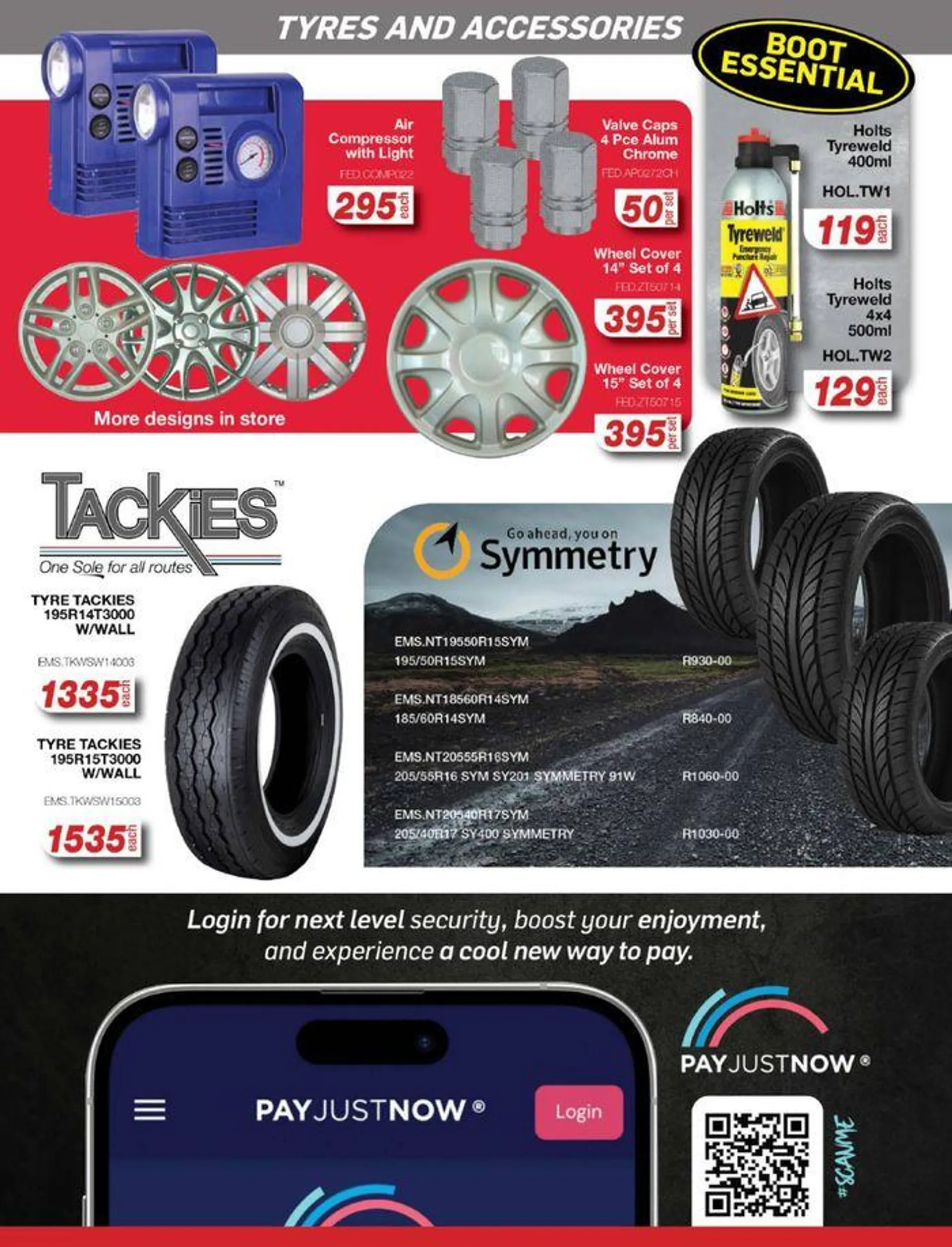 Winter Deals from 5 July to 7 July 2024 - Catalogue Page 6