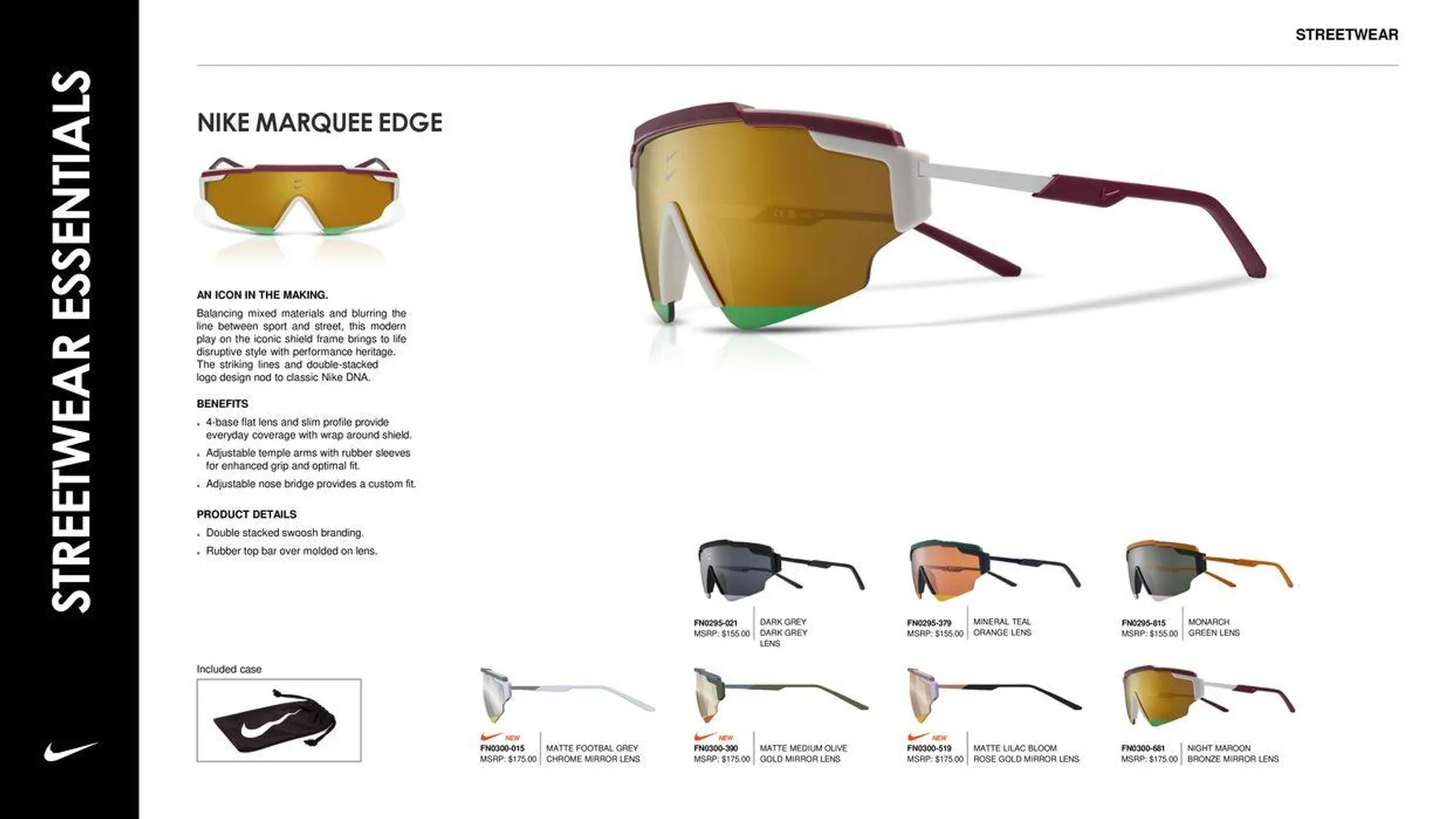 Sunglasses - Spring/Summer 2024 from 14 June to 30 September 2024 - Catalogue Page 52