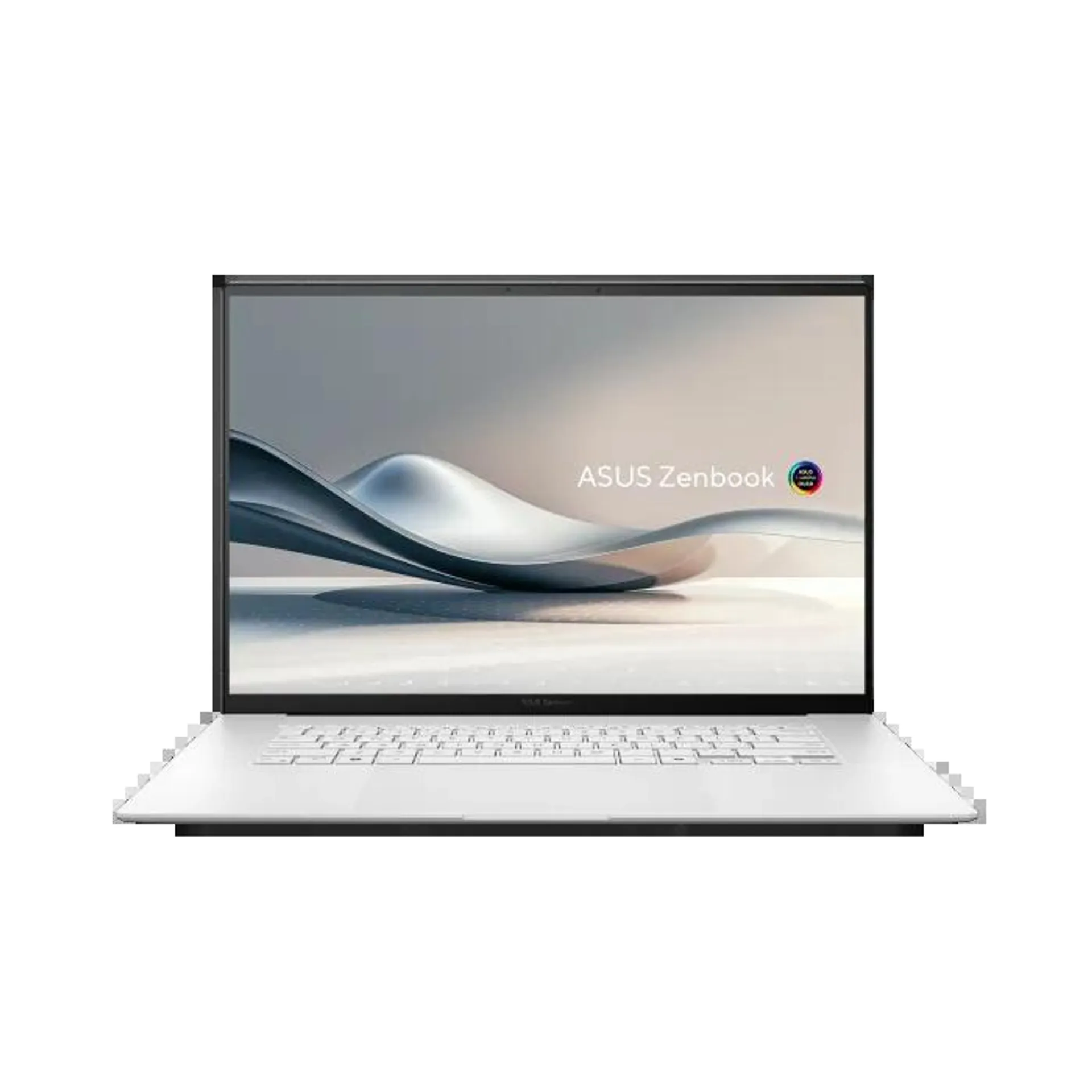 ASUS Zenbook S16 OLED AMD Ryzen™ AI 9 HX370 32GB RAM and 2TB SSD Laptop