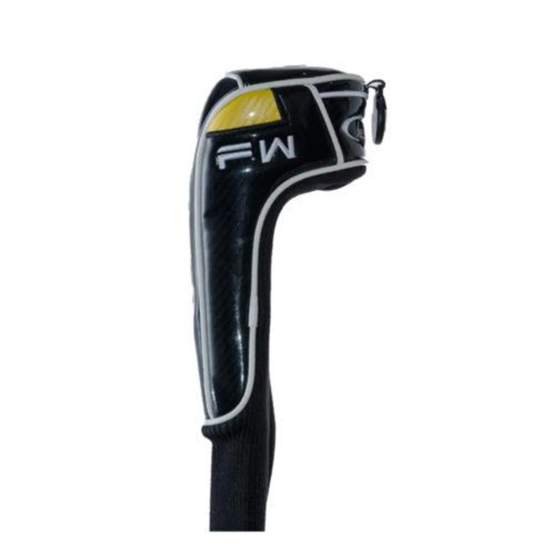 Fearless Deluxe Fairway Wood Cover