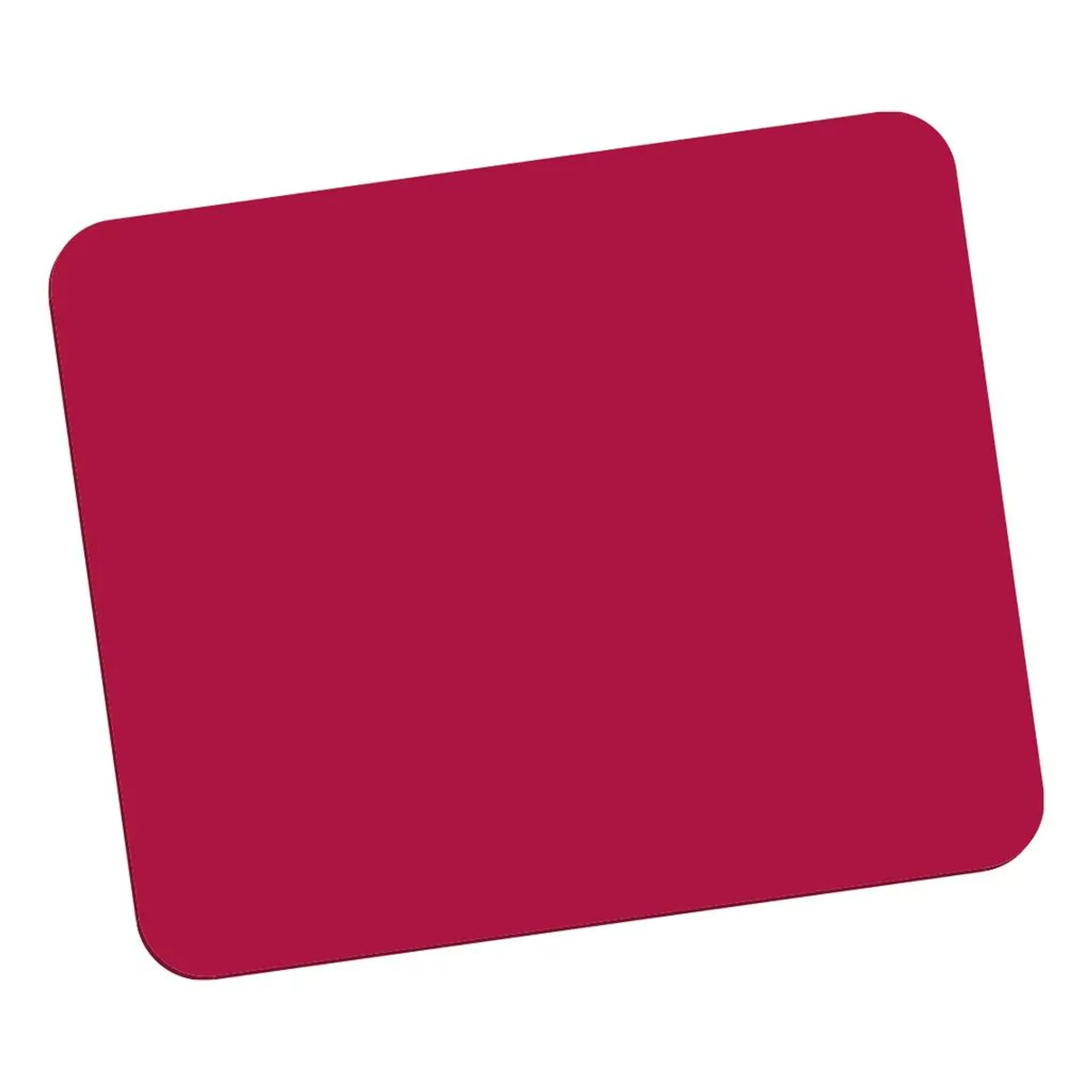 Basic Mousepads - Red