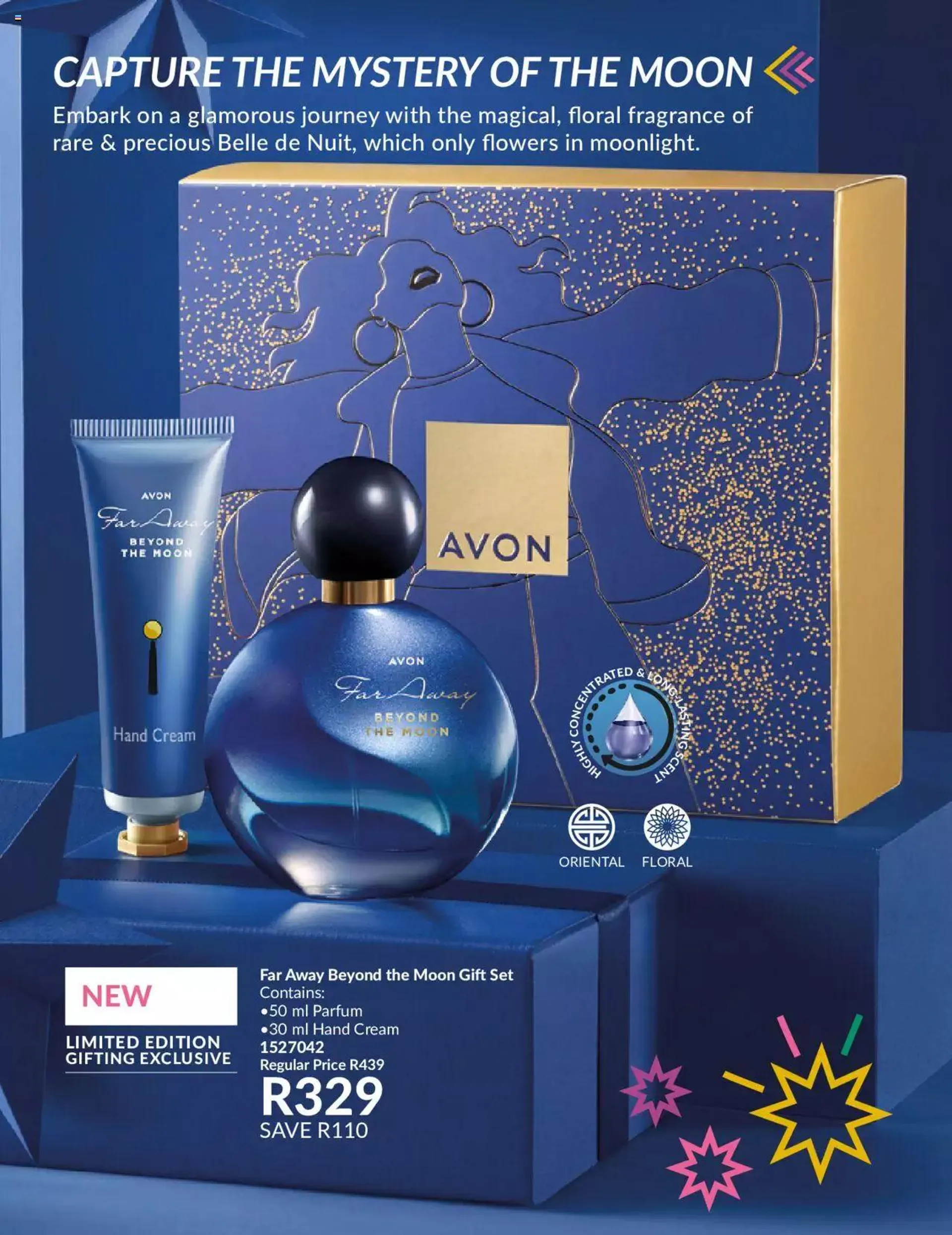 AVON Brochure - December 2023 from 1 December to 31 December 2023 - Catalogue Page 10