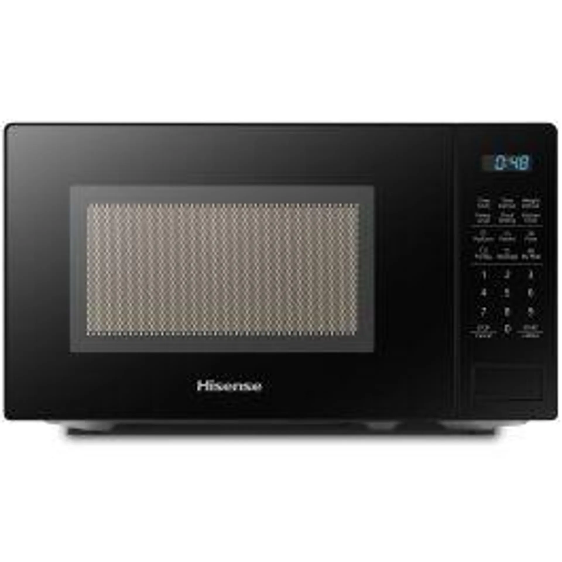 HISENSE 20L Microwave