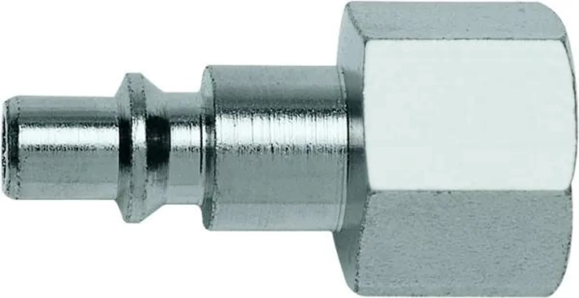 Airline Coupler Quick Inserts Aro 14in Female (2) GAV23A-1P