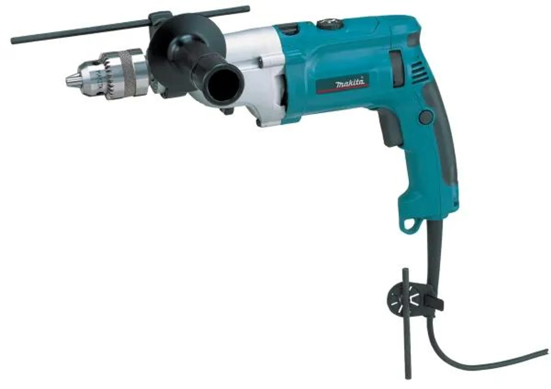 Makita Drill Impact 13mm 1010W Key Type HP2070