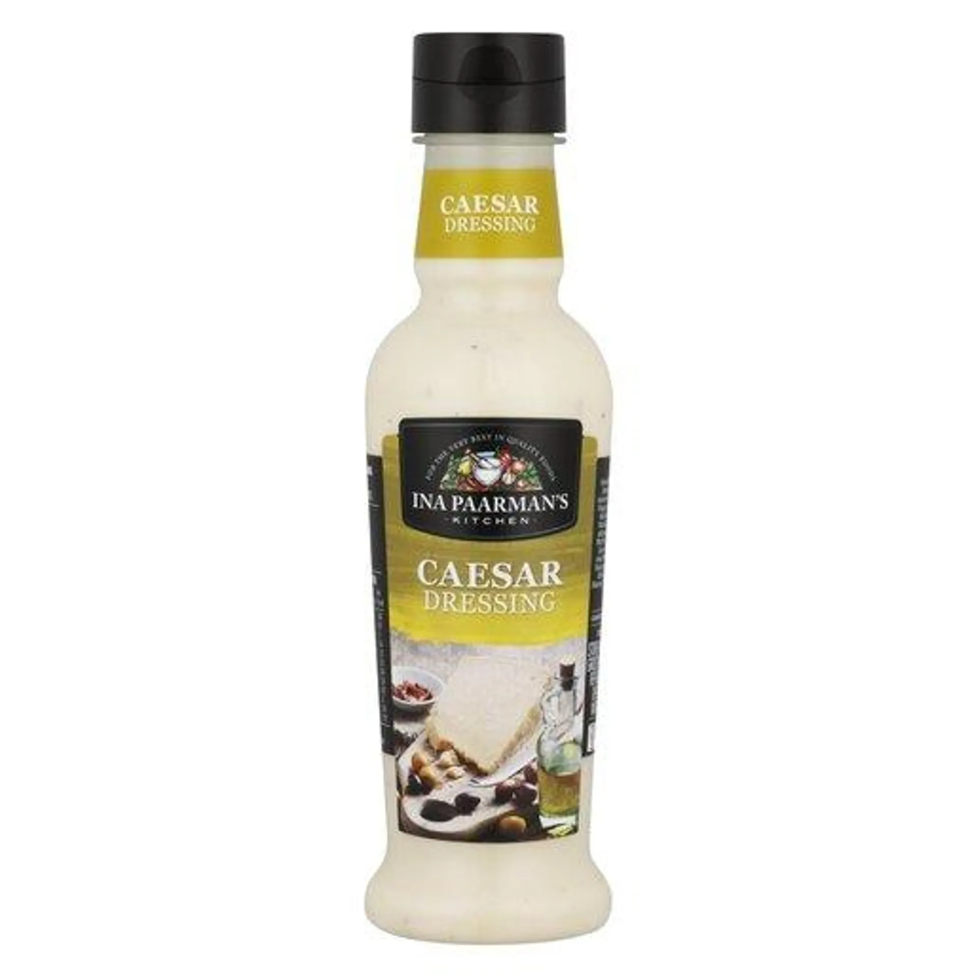 Ina Paarman's Ceasar Salad Dressing 300ml