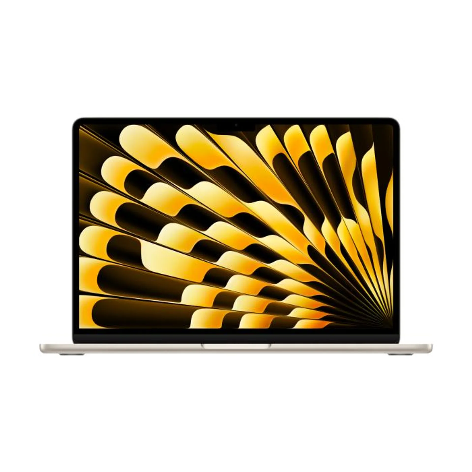 MacBook Air 13 M3 10 Core GPU 512GB Starlight