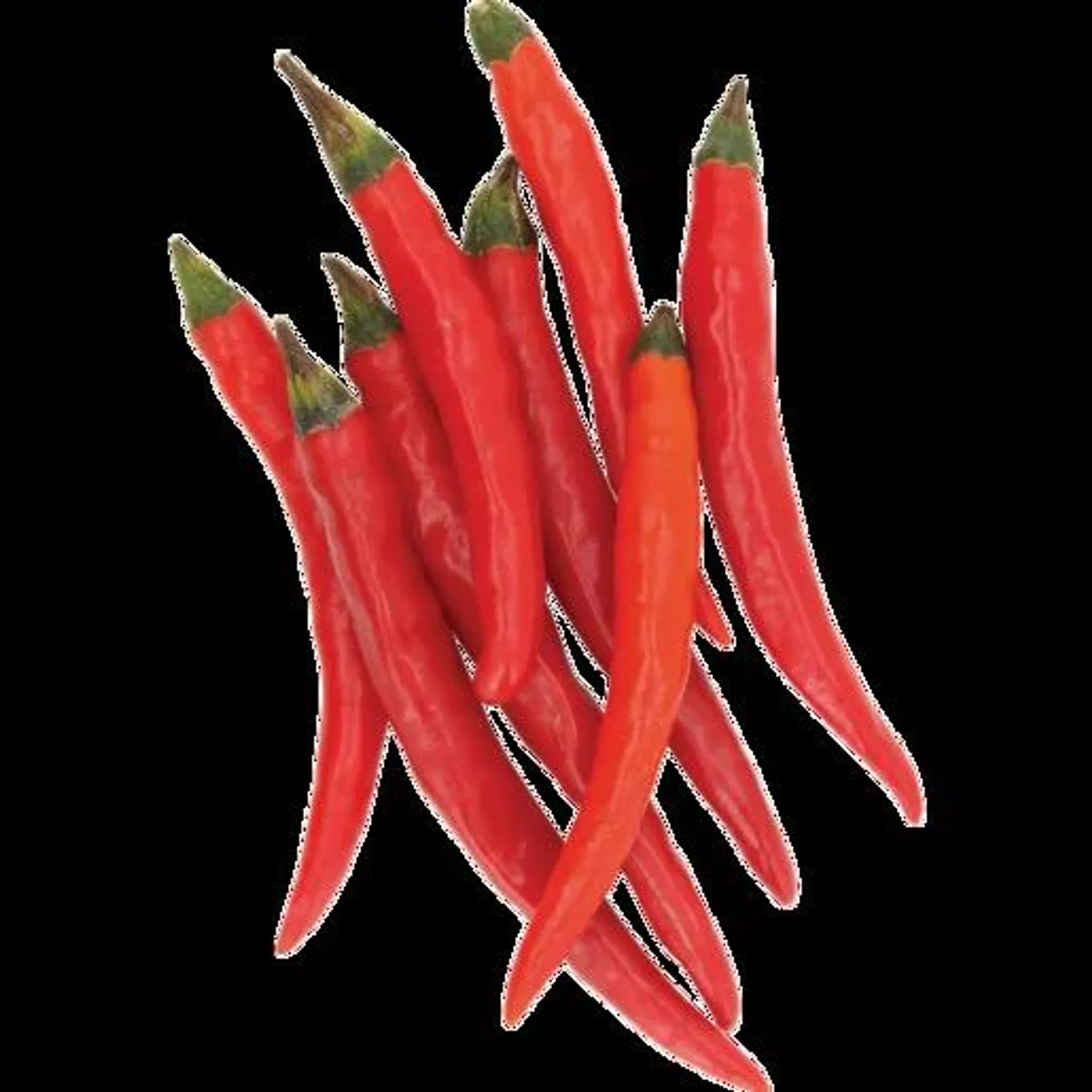 Loose Chilli Per kg