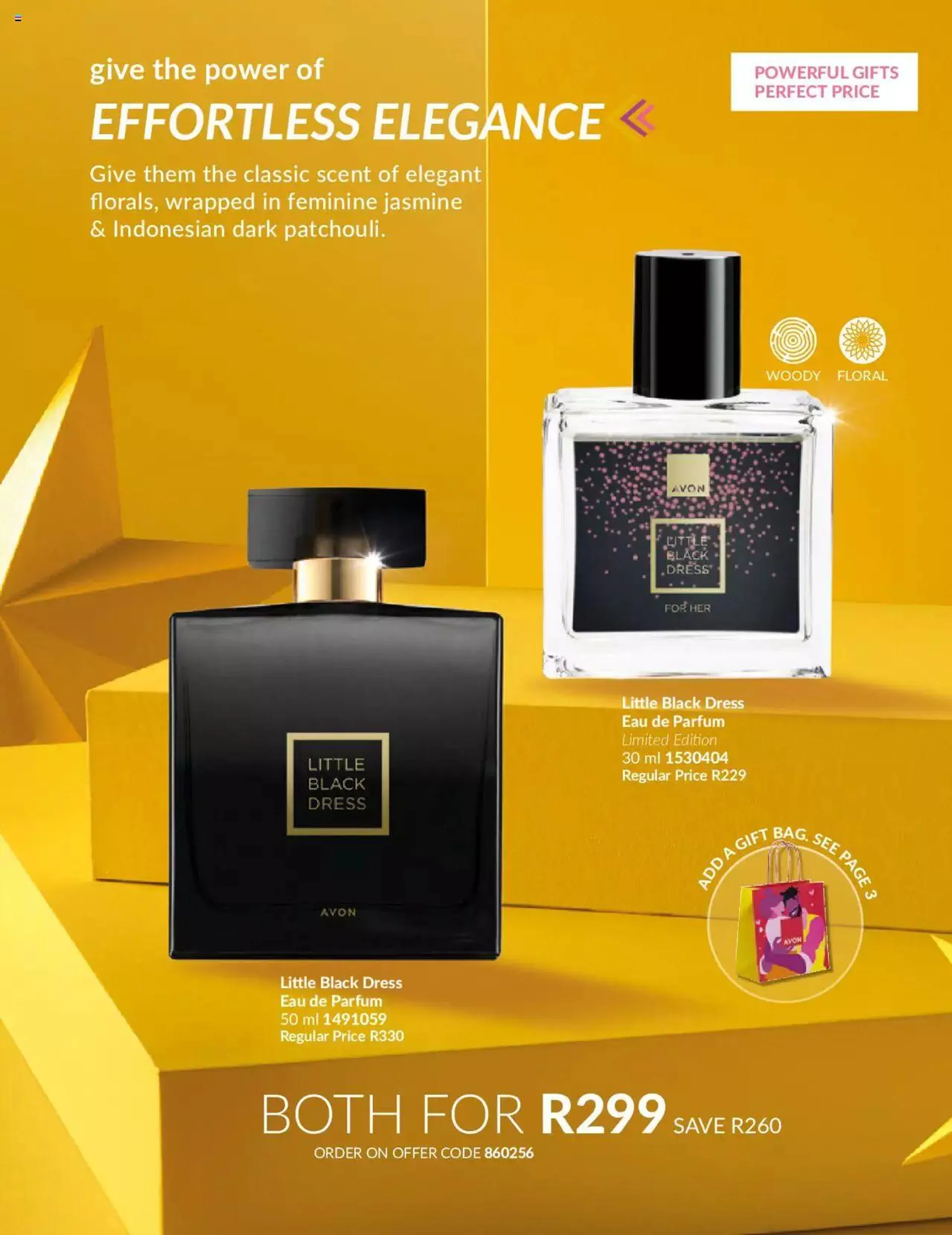 AVON Brochure - December 2023 from 1 December to 31 December 2023 - Catalogue Page 7