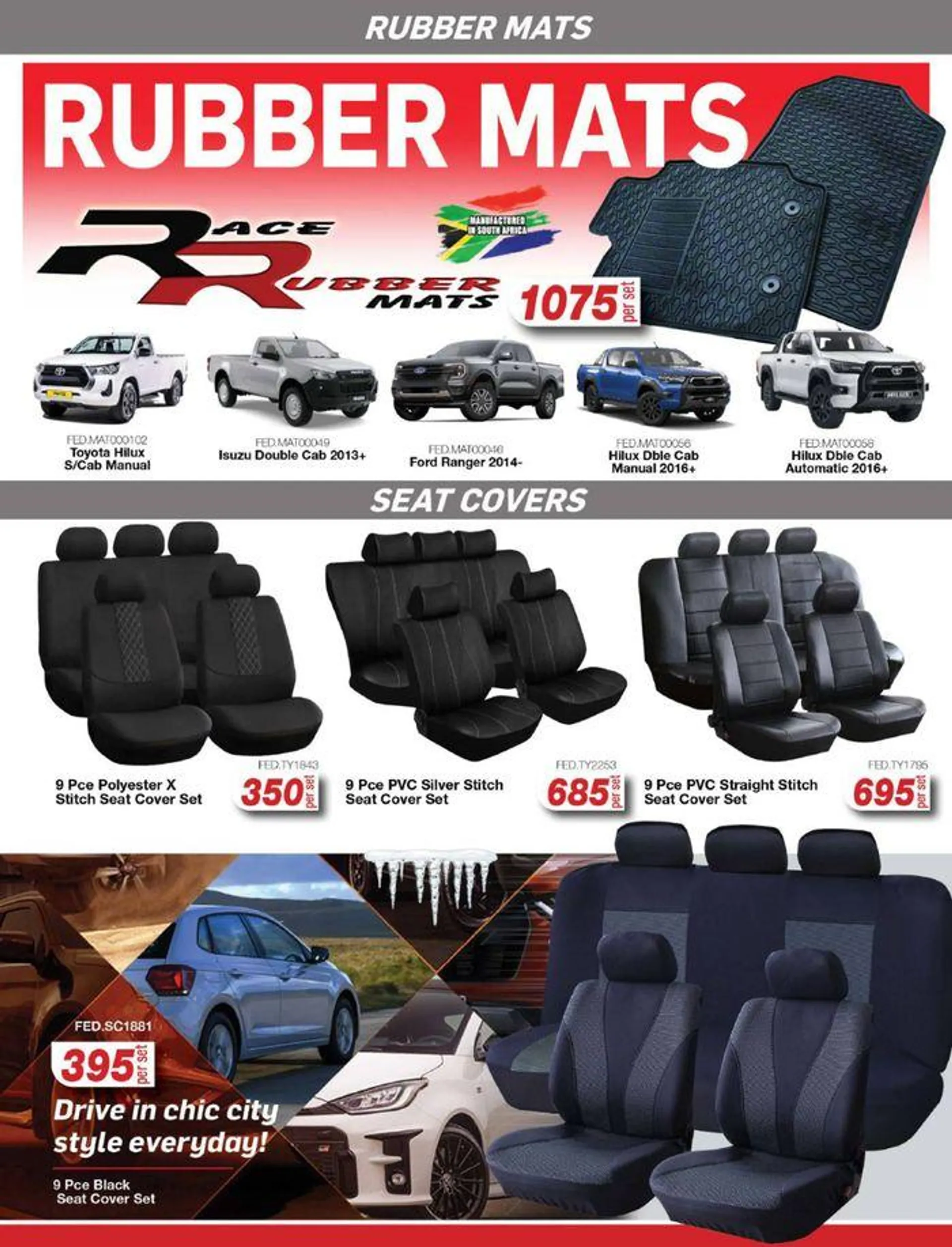 Winter Deals from 5 July to 7 July 2024 - Catalogue Page 9