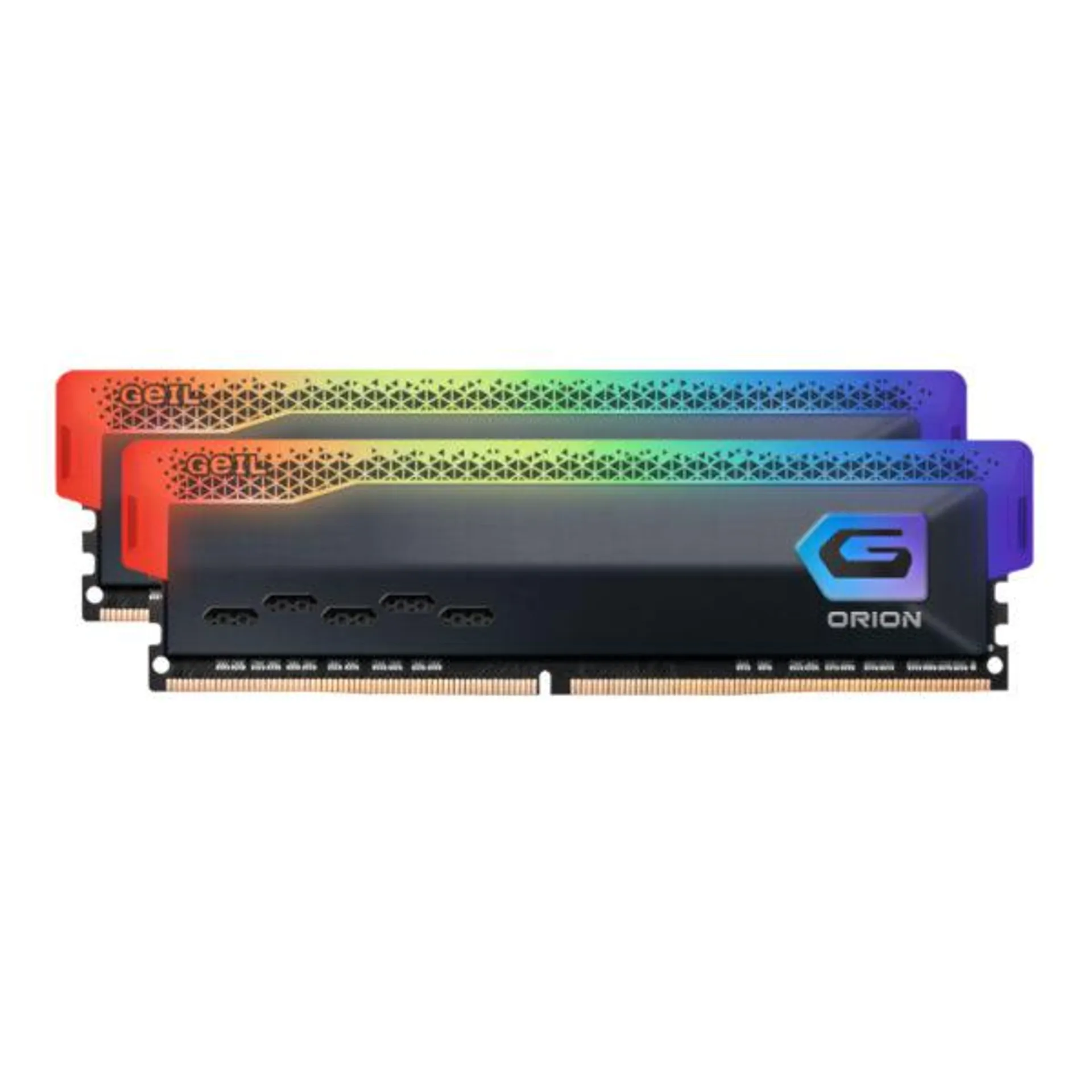 GEIL ORION DDR4-3600MHZ 32GB DIMM KIT GY