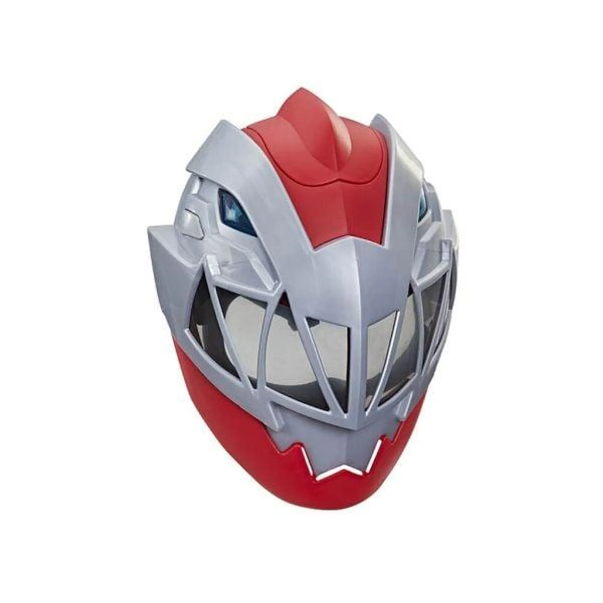 Power Rangers DNF Red Ranger Electronic Mask