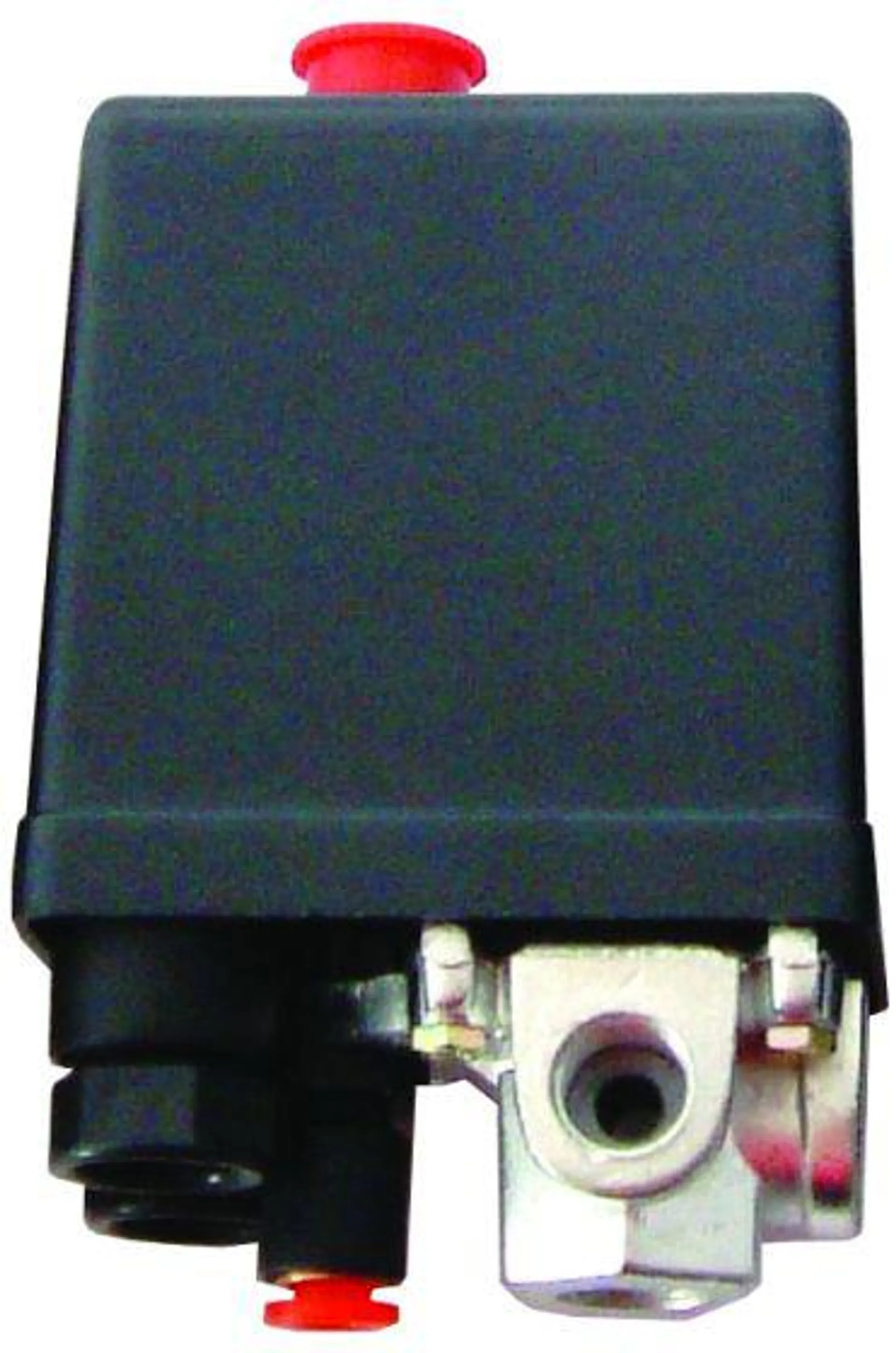 Aircraft Pressure Switch 1Phase 4Way Push In Valve SD42002