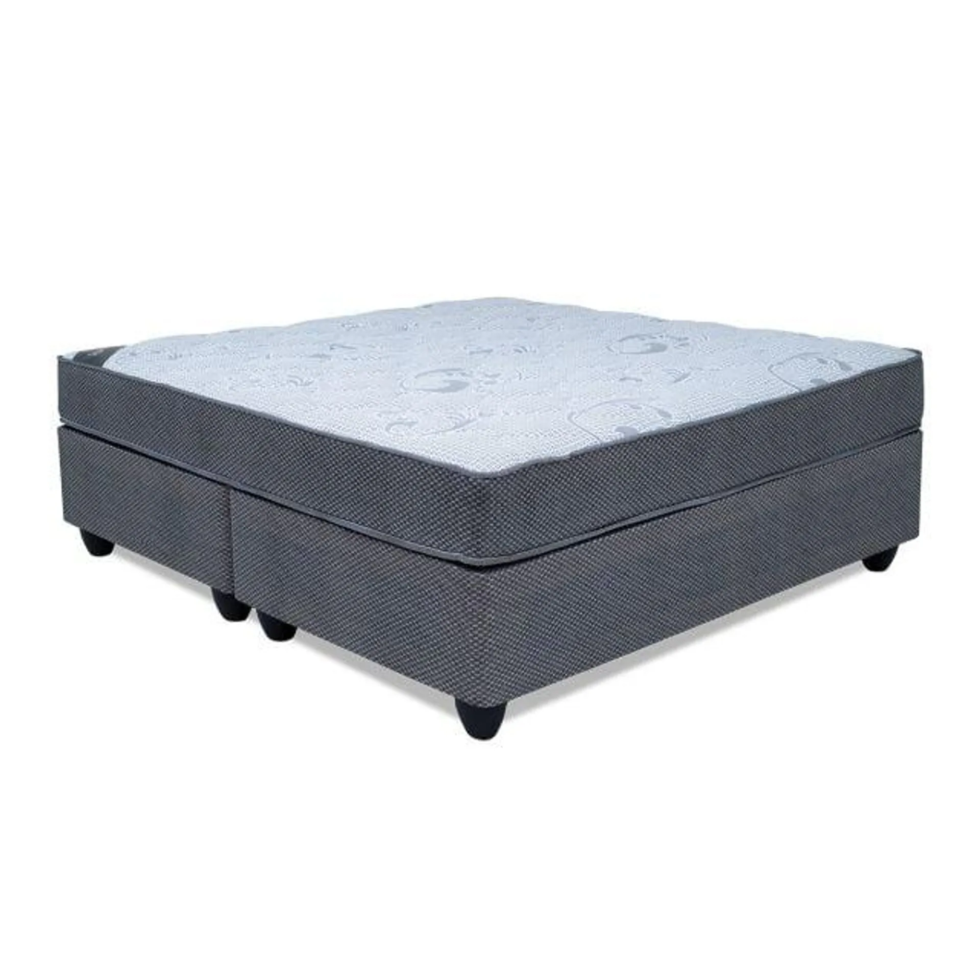 Eternity King Mattress and Bed Set