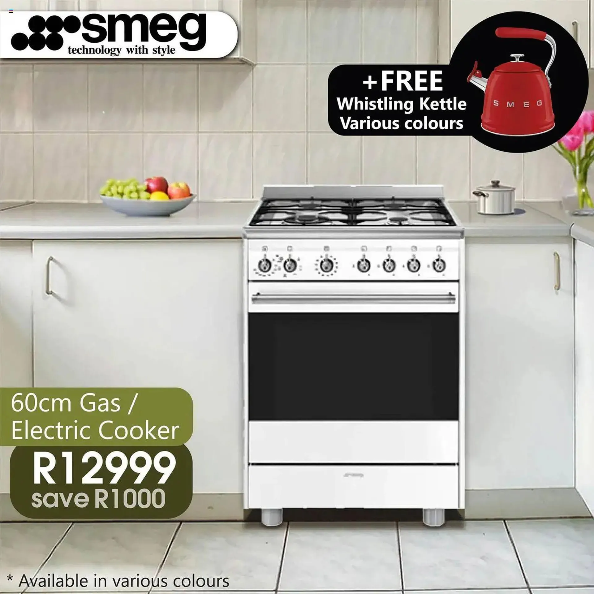 Tafelberg Furnishers catalogue from 5 June to 16 June 2025 - Catalogue Page 2