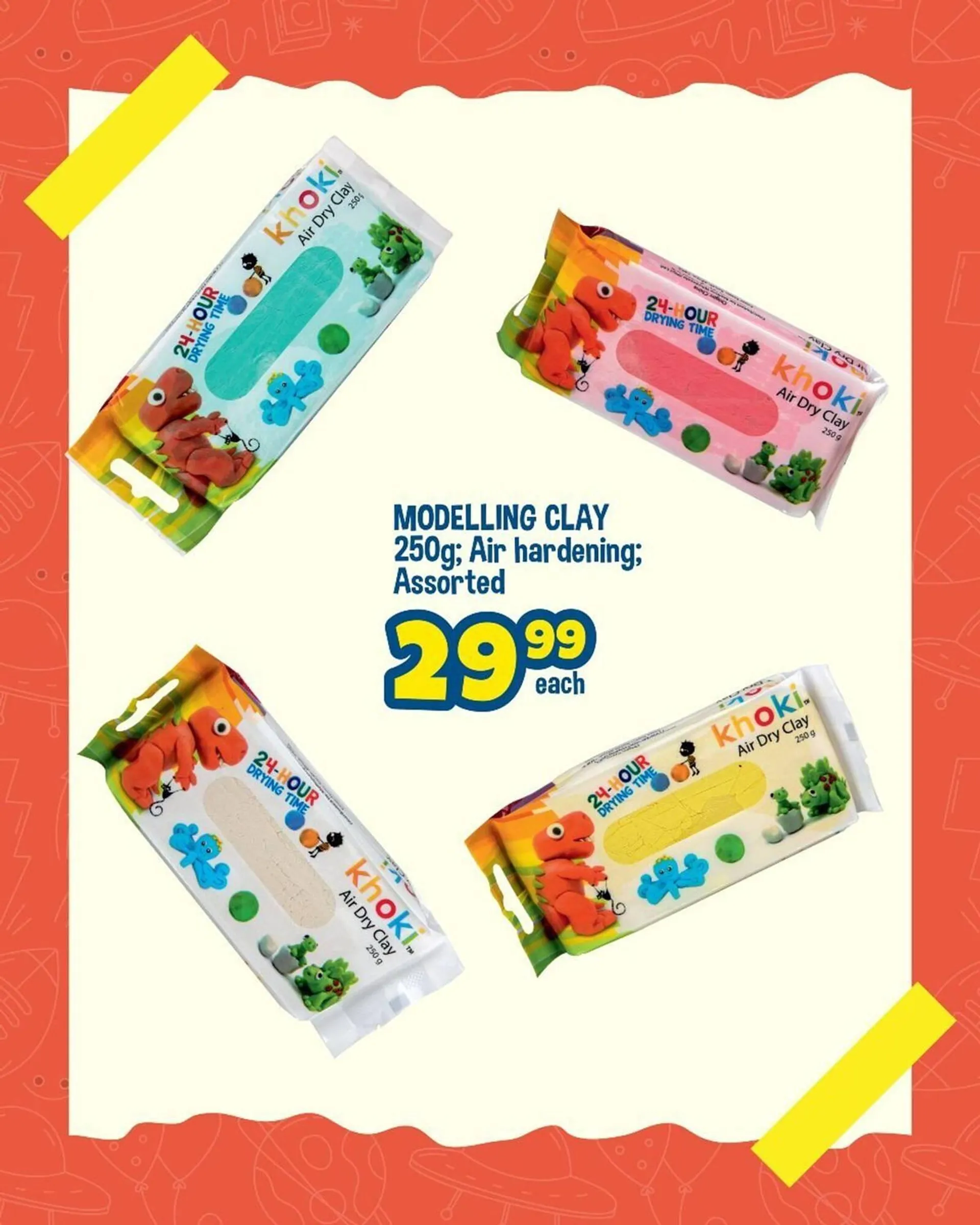 The Crazy Store catalogue - 1