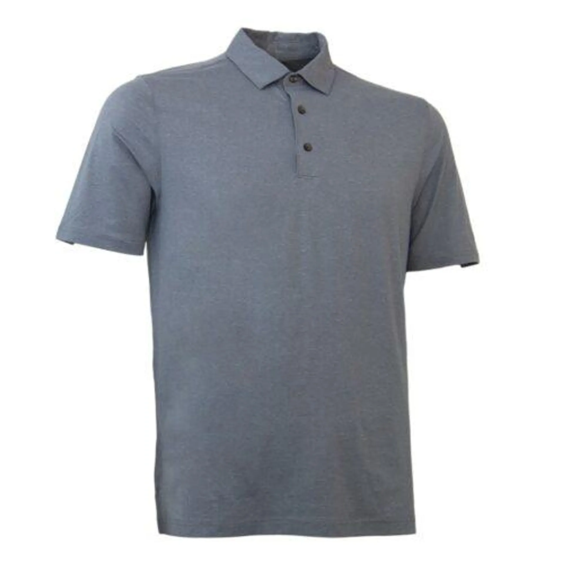 ADEaZ Shirt – Plain Smooth Grey