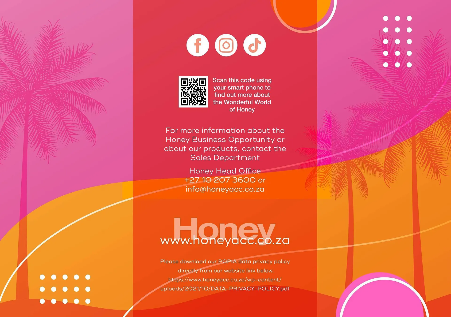 Honey Fashion Accessories catalogue - 176
