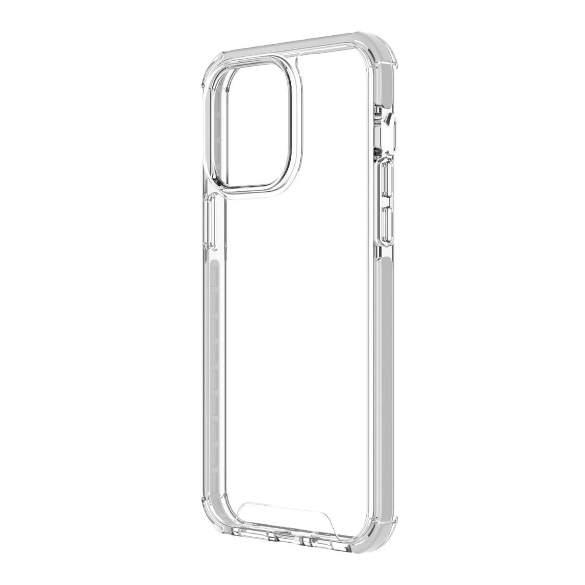 Moov Drop Protection iPhone 14 Pro Max Case - Clear