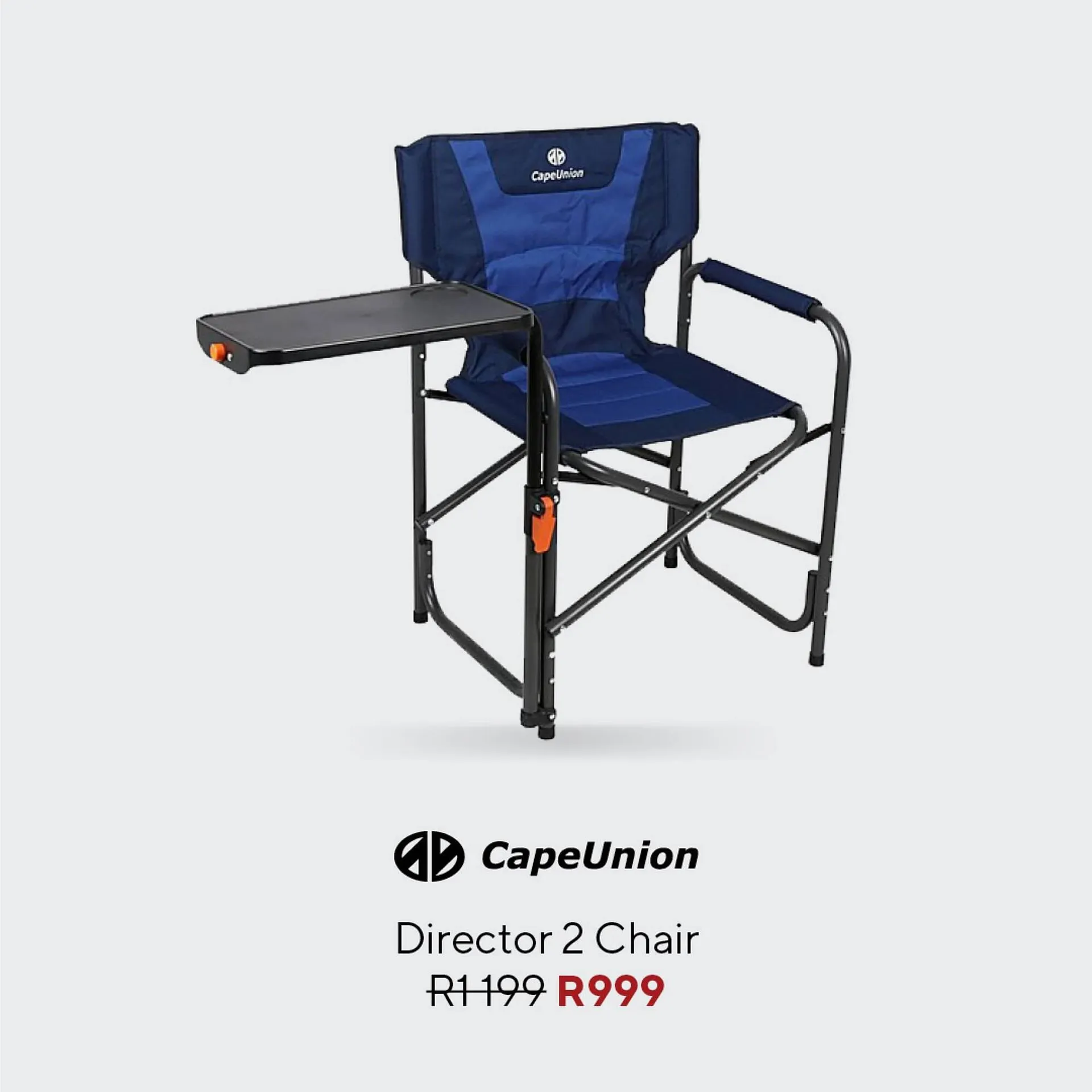 Cape Union Mart catalogue - 4