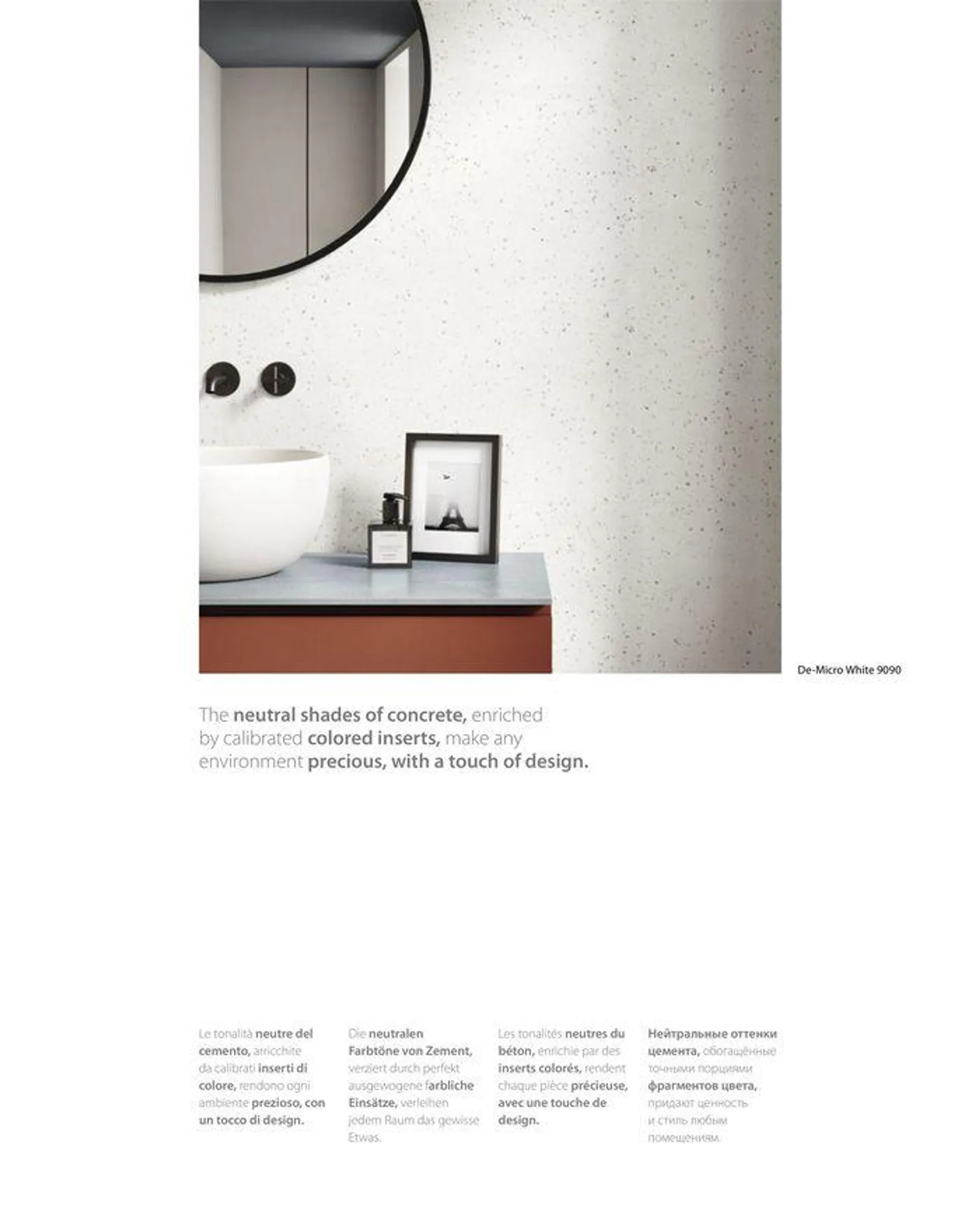 Deconcrete Story from 7 November to 30 June 2024 - Catalogue Page 60