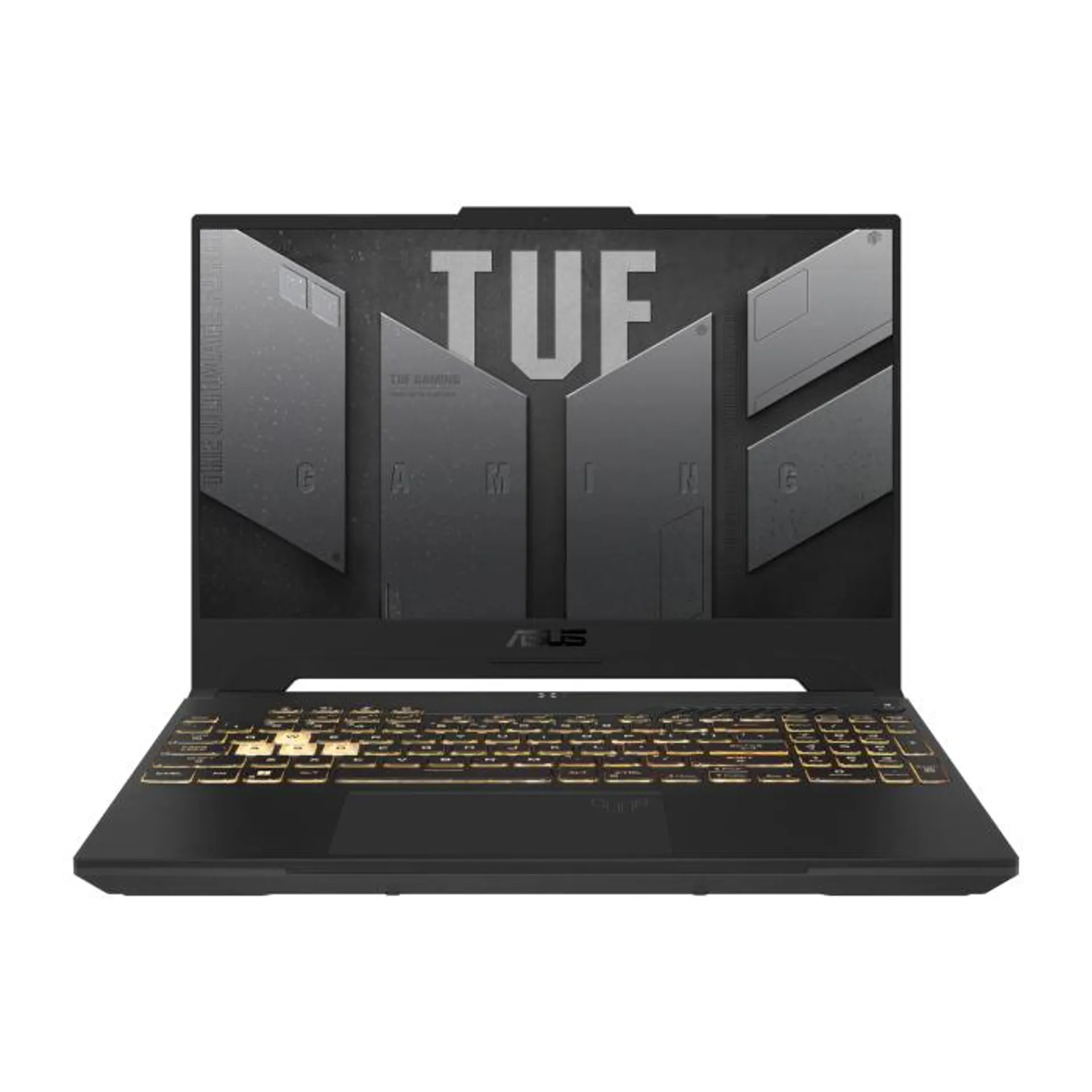 ASUS TUF 15 Intel® Core™ i5 12500H 8GB RAM and 512GB SSD RTX™ 3050 Laptop