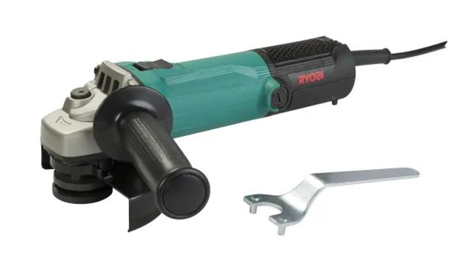 Ryobi Angle Grinder 115mm 770W G-1160X