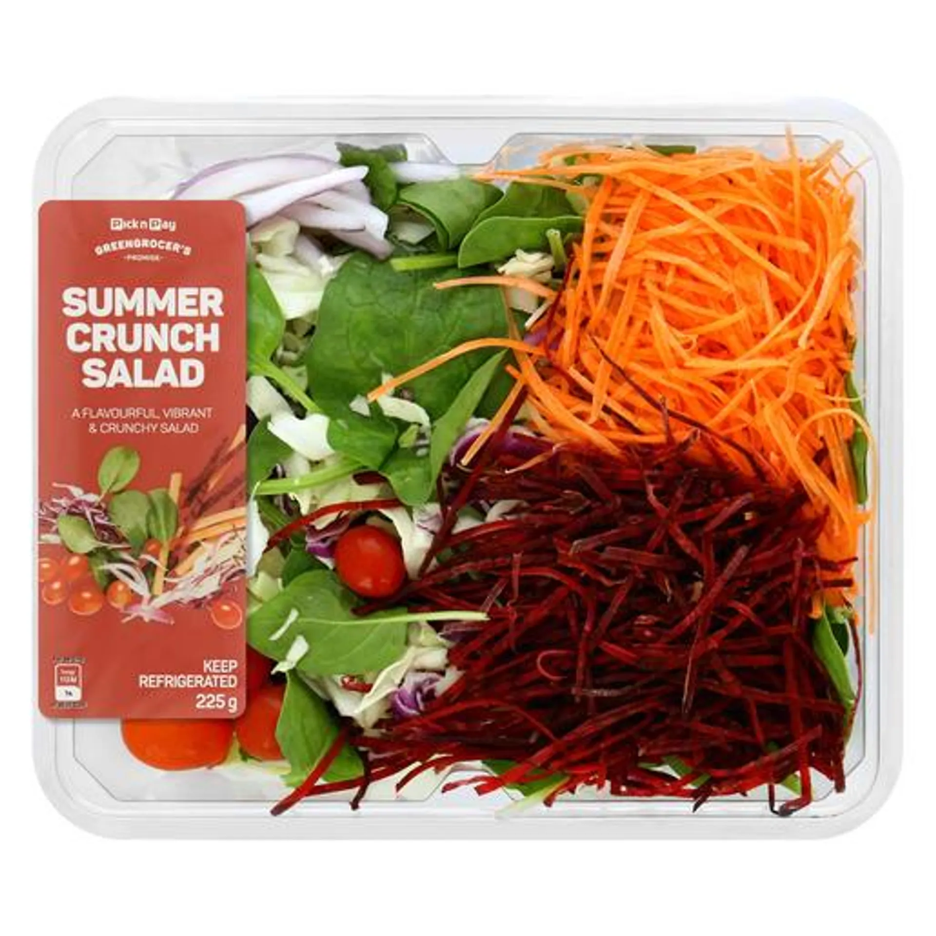 PnP Summer Crunch Salad 225g