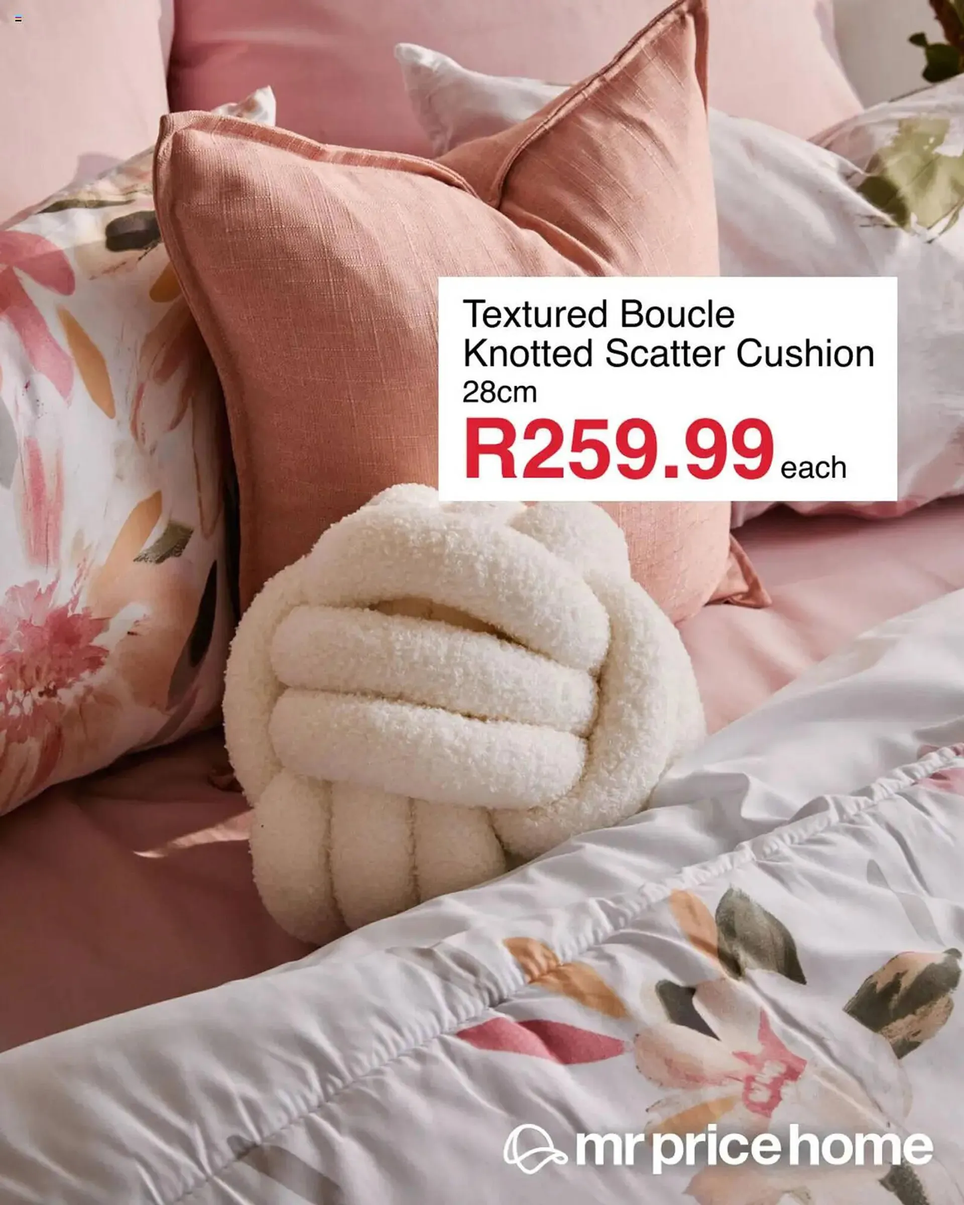 MRP Home catalogue from 30 July to 6 August 2025 - Catalogue Page 1
