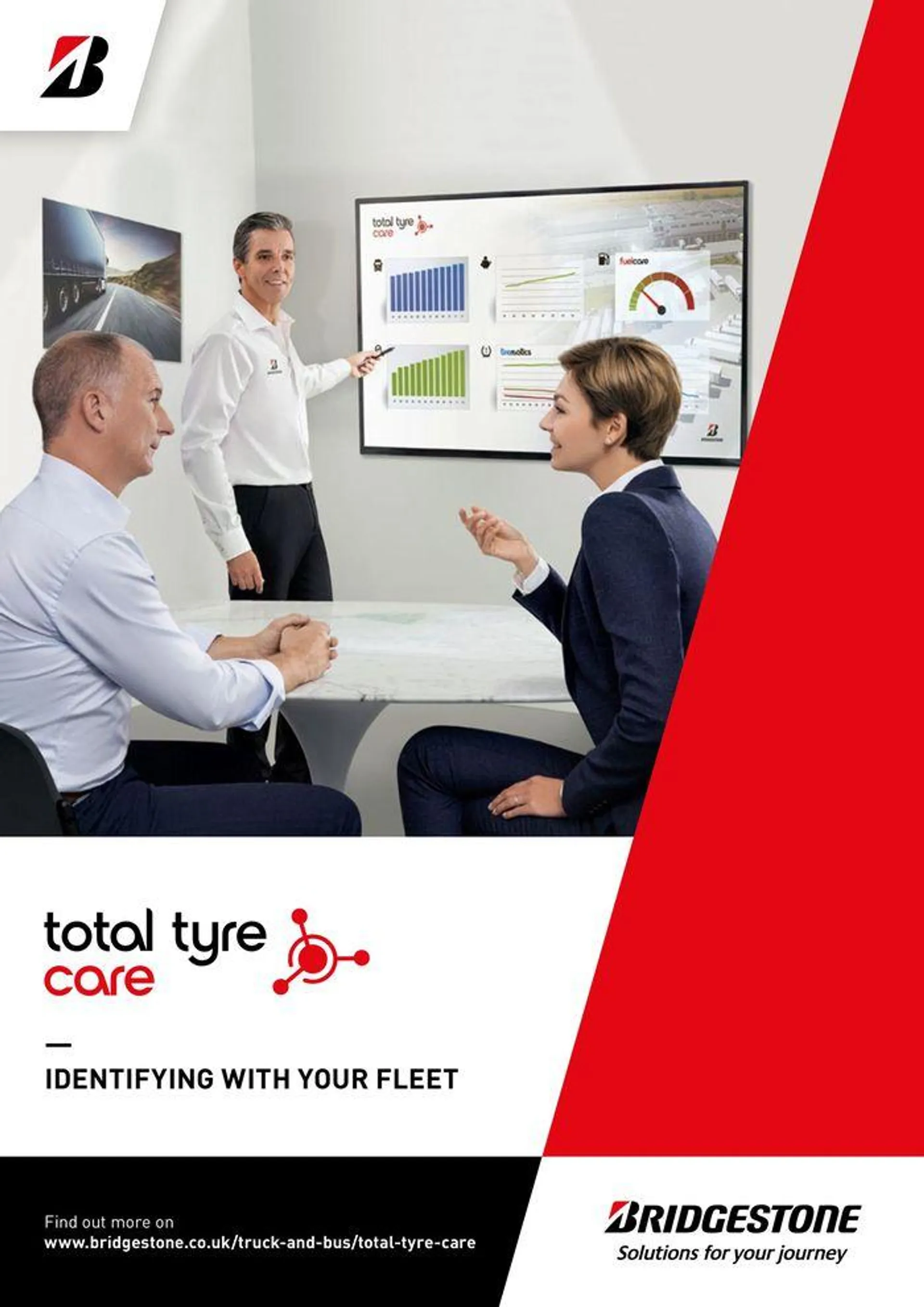 TOTAL TYRE CARE from 16 August to 31 December 2024 - Catalogue Page 1