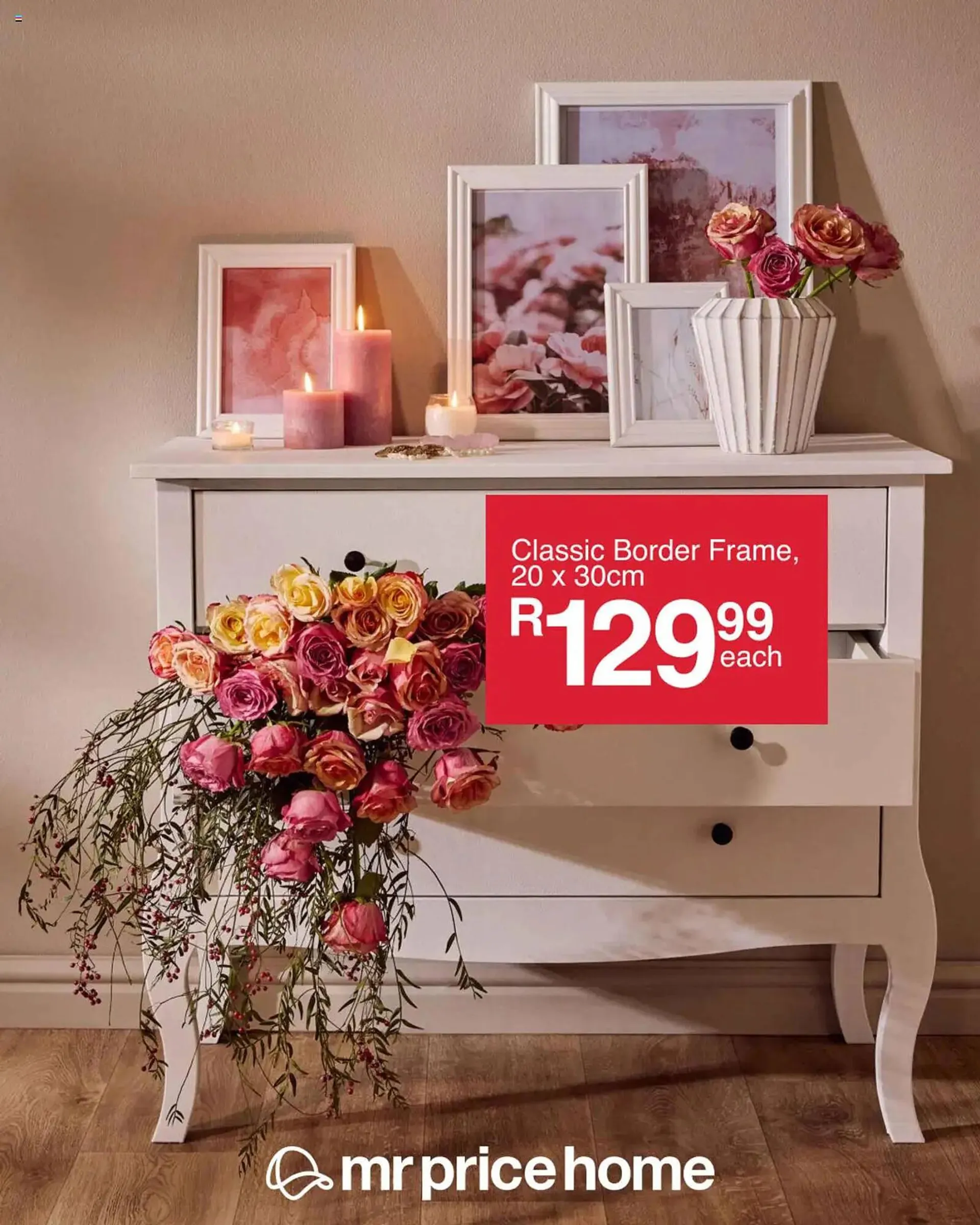 MRP Home catalogue - 1