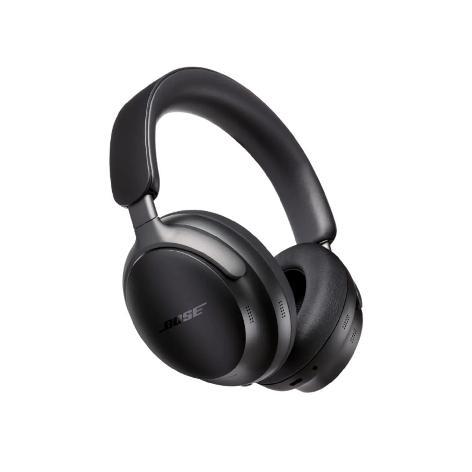 Bose QuietComfort Ultra Headphones - Black