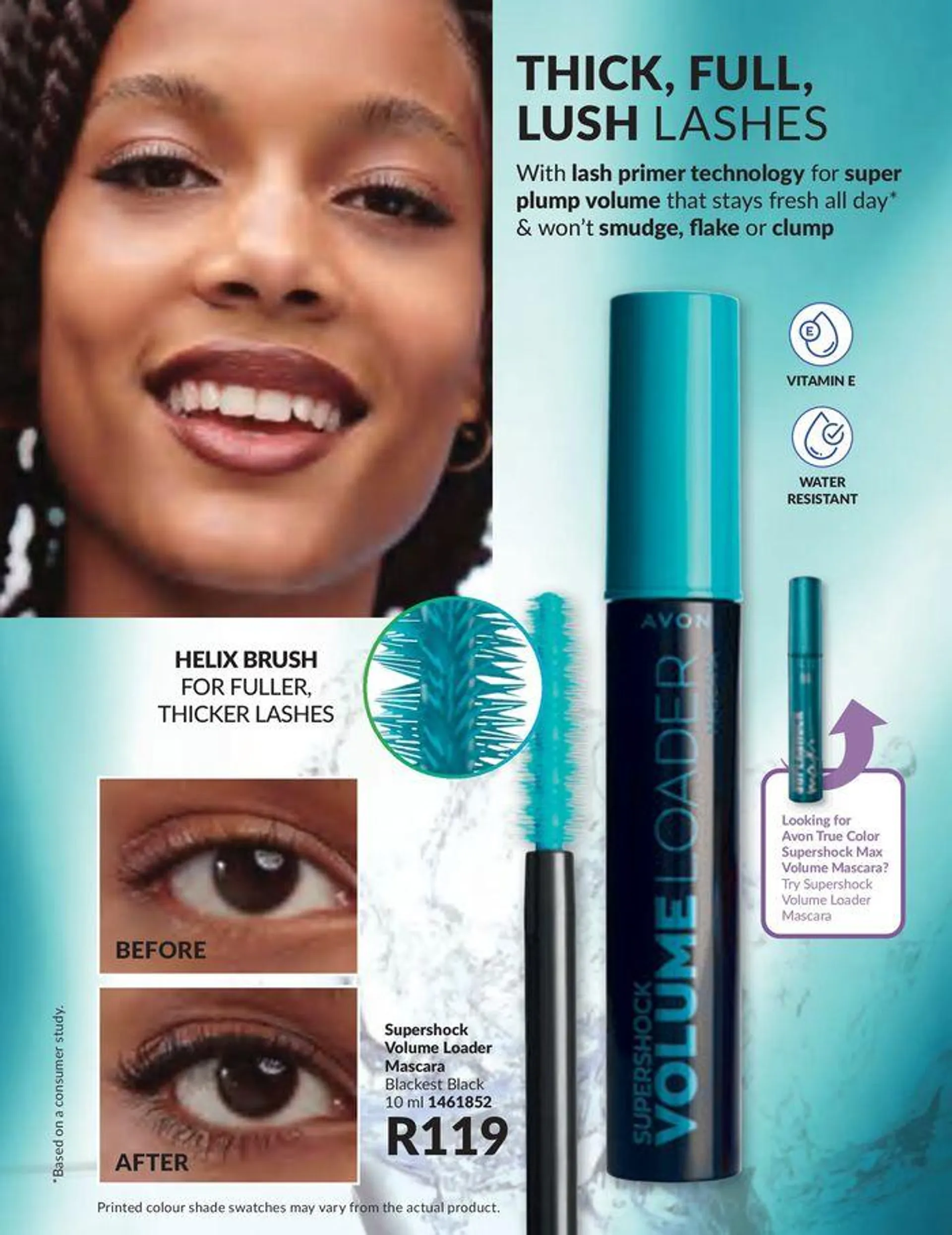 AVON July 2024 Brochure  from 1 July to 31 July 2024 - Catalogue Page 75