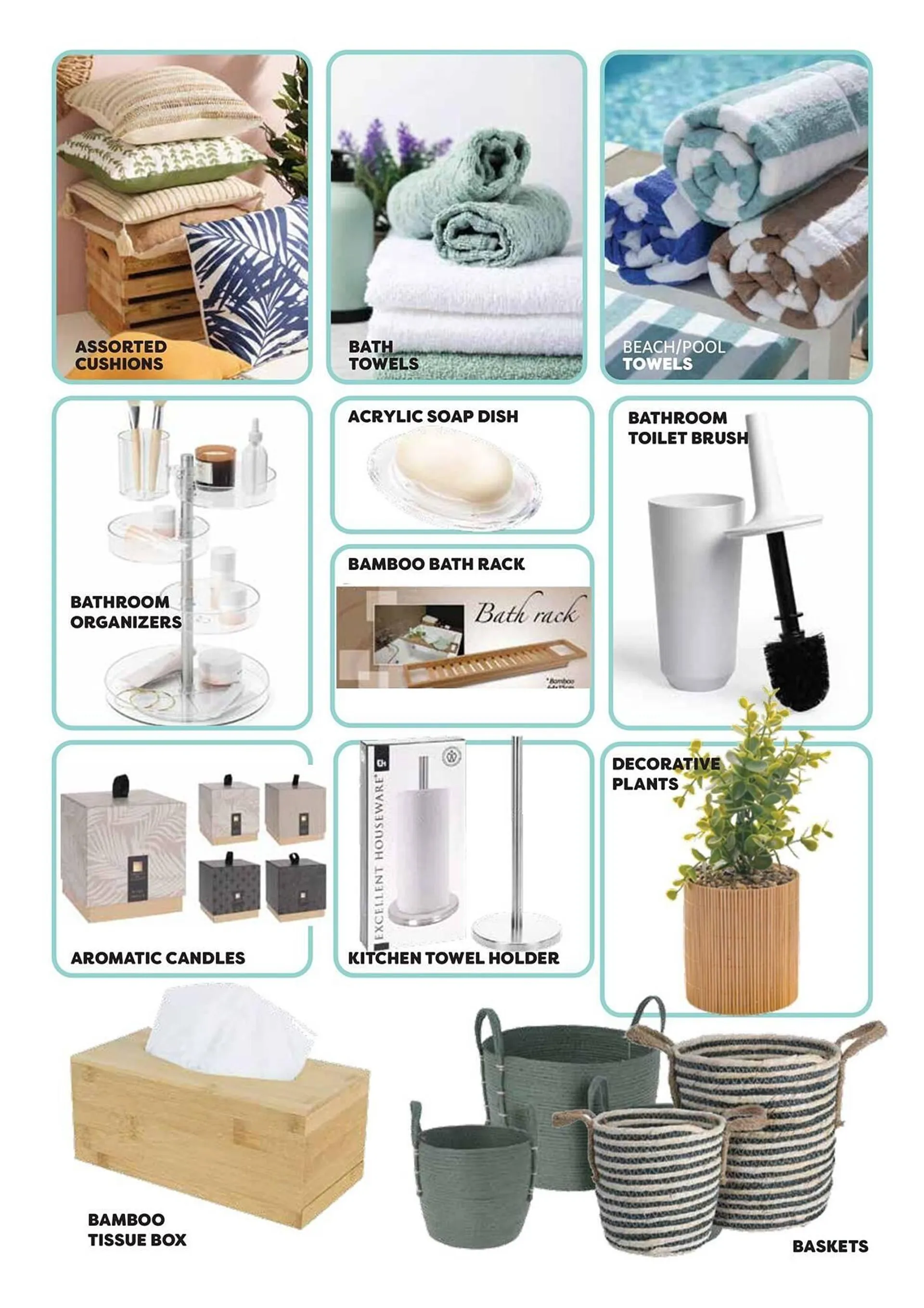 Mambo's Plastics Warehouse catalogue from 13 November to 13 November 2025 - Catalogue Page 79