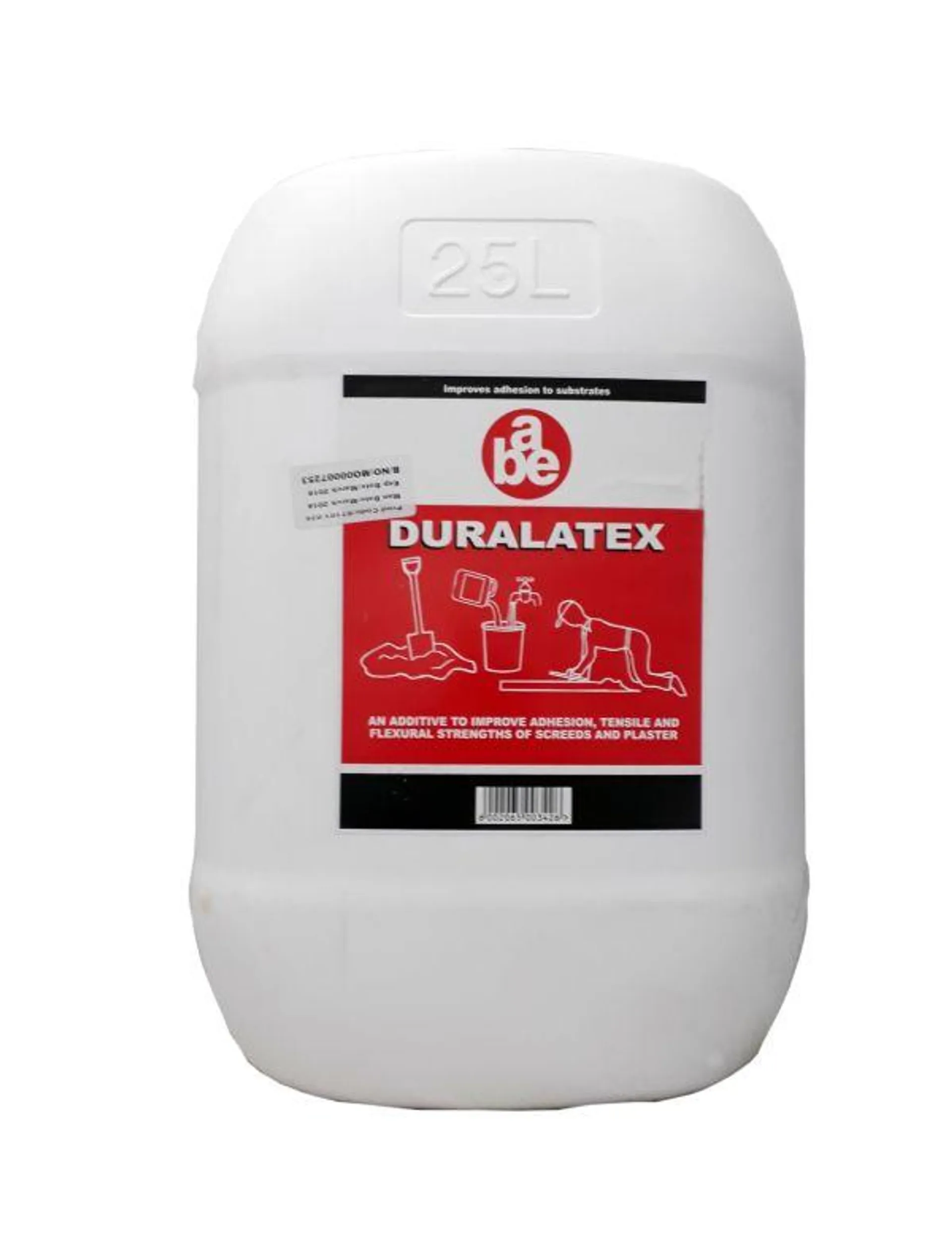 Purchase the Abe Duralatex 25l for sale online or in-store. Shop our wide range of Building Materials from Buco today!