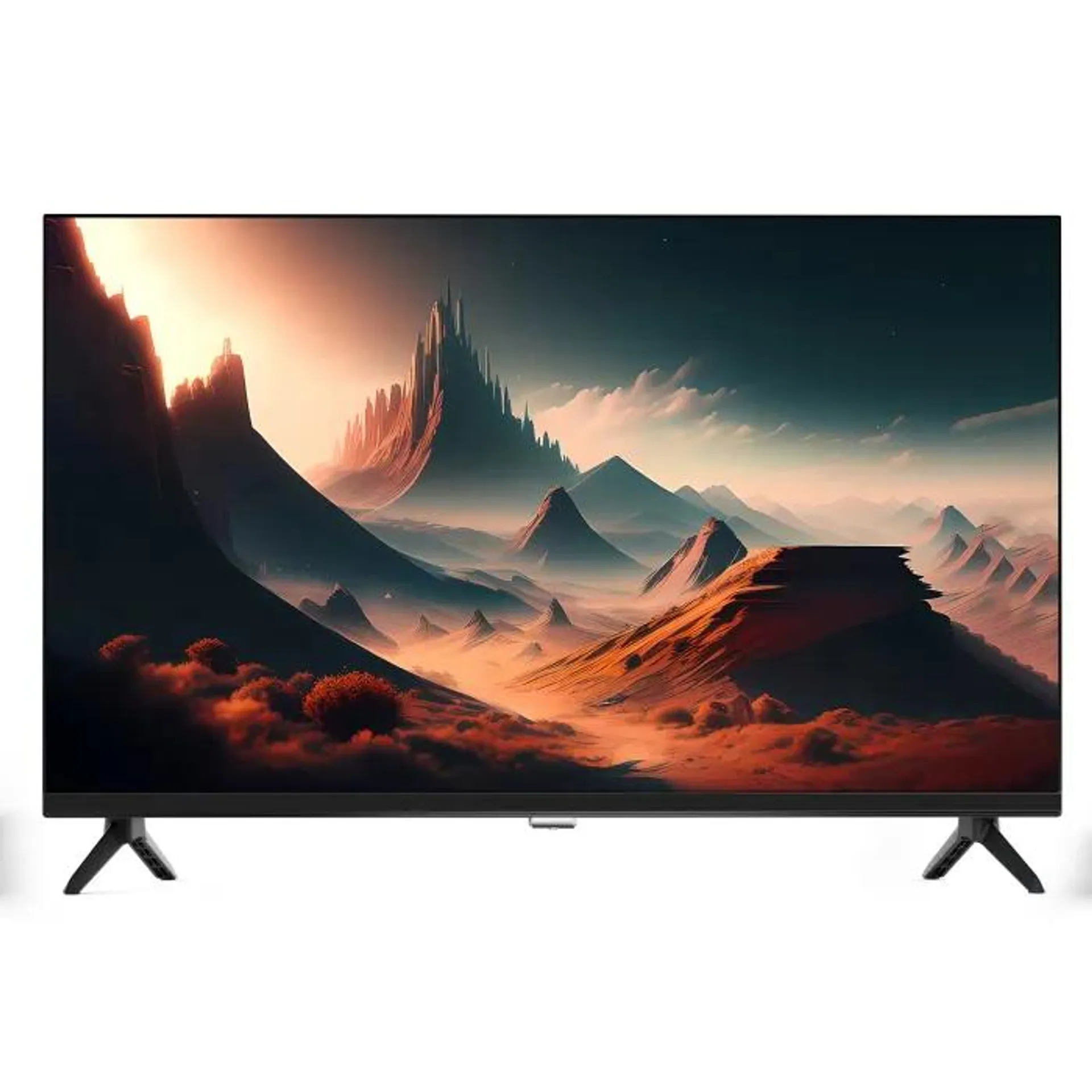 Orion 65-inch UHD Smart TV-OTV65UHDSMV