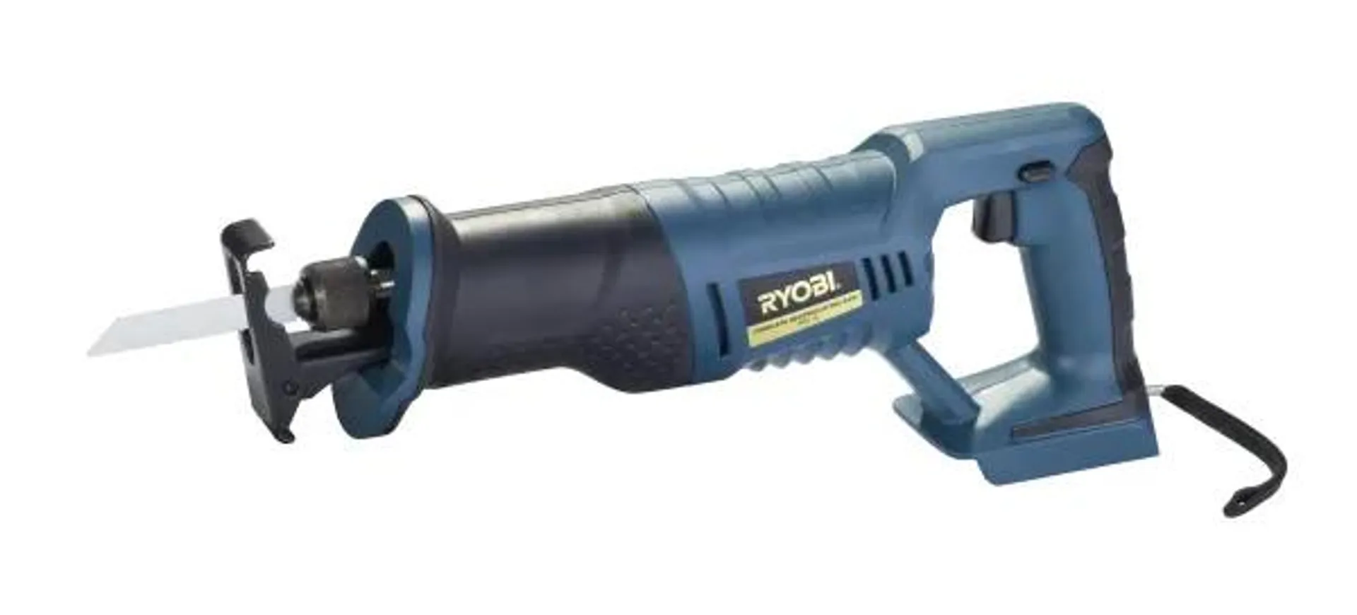 Ryobi 18V Li-Ion Cordless Reciprocating Saw (XRS-18)