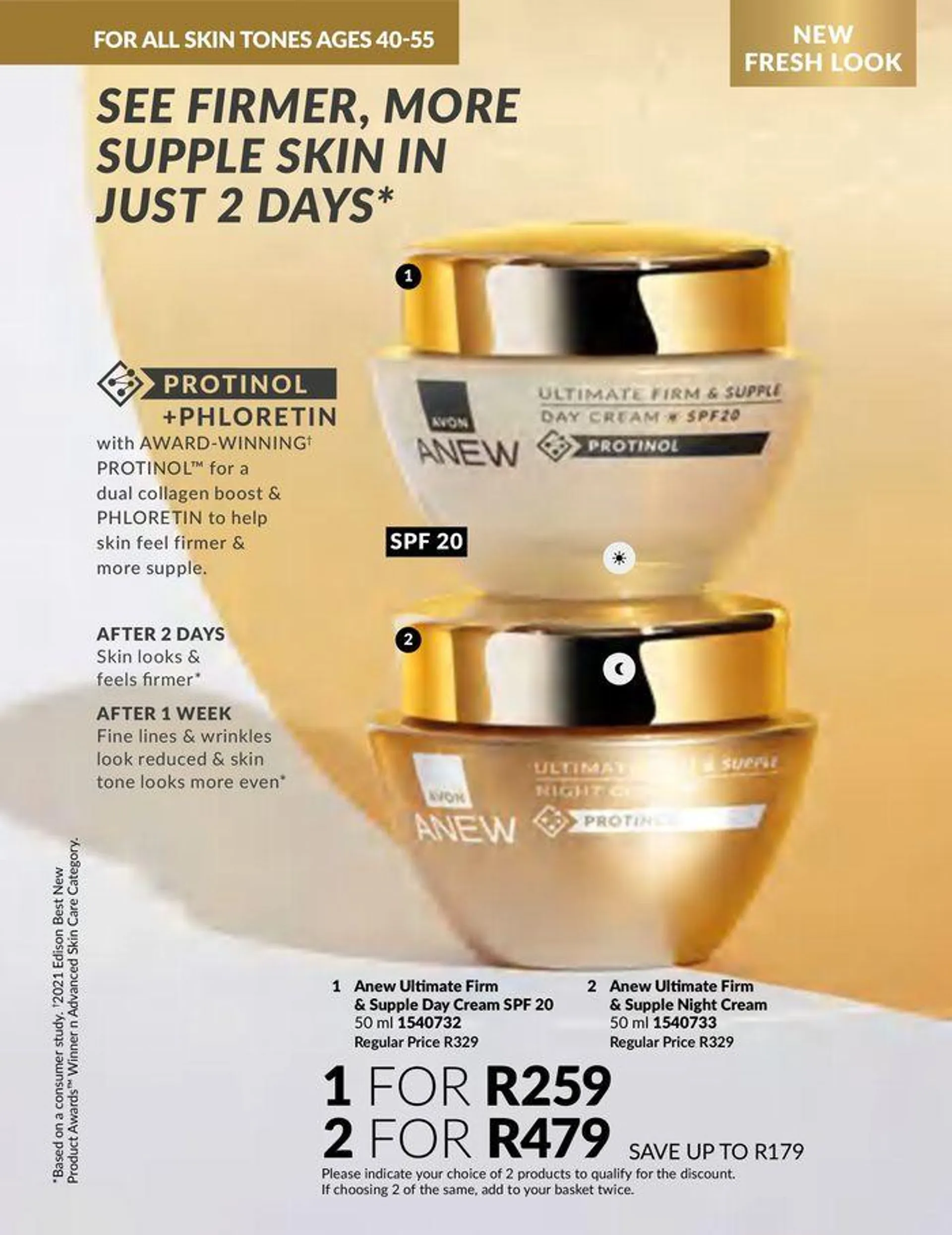 AVON July 2024 Brochure  from 1 July to 31 July 2024 - Catalogue Page 93