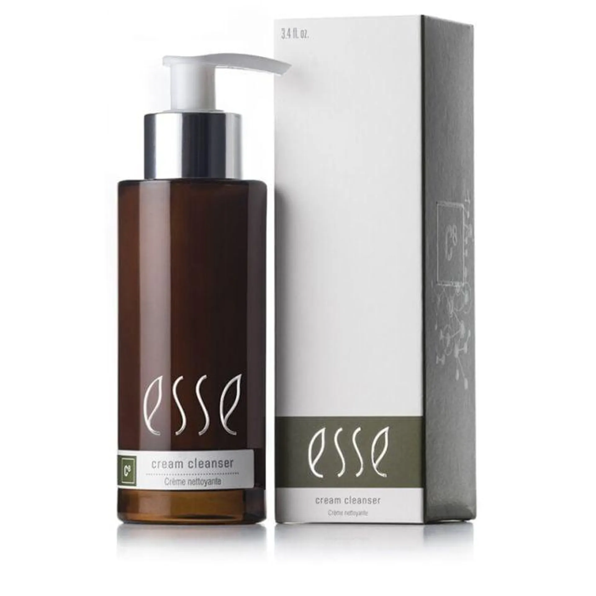 Esse - Cream Cleanser 100ml